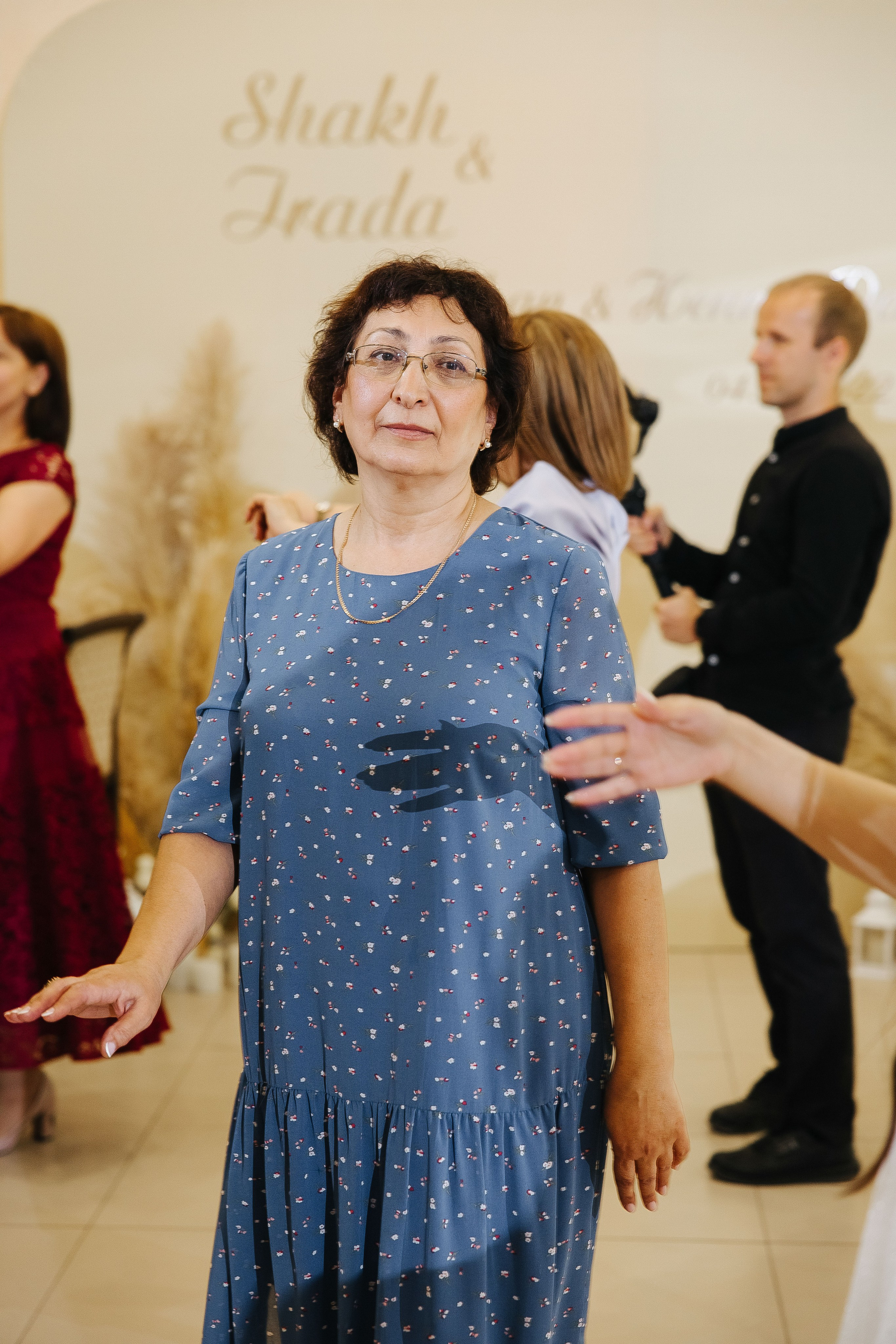 Шах и Ирада. Фотограф в Красноярске Надежда Воскресенская