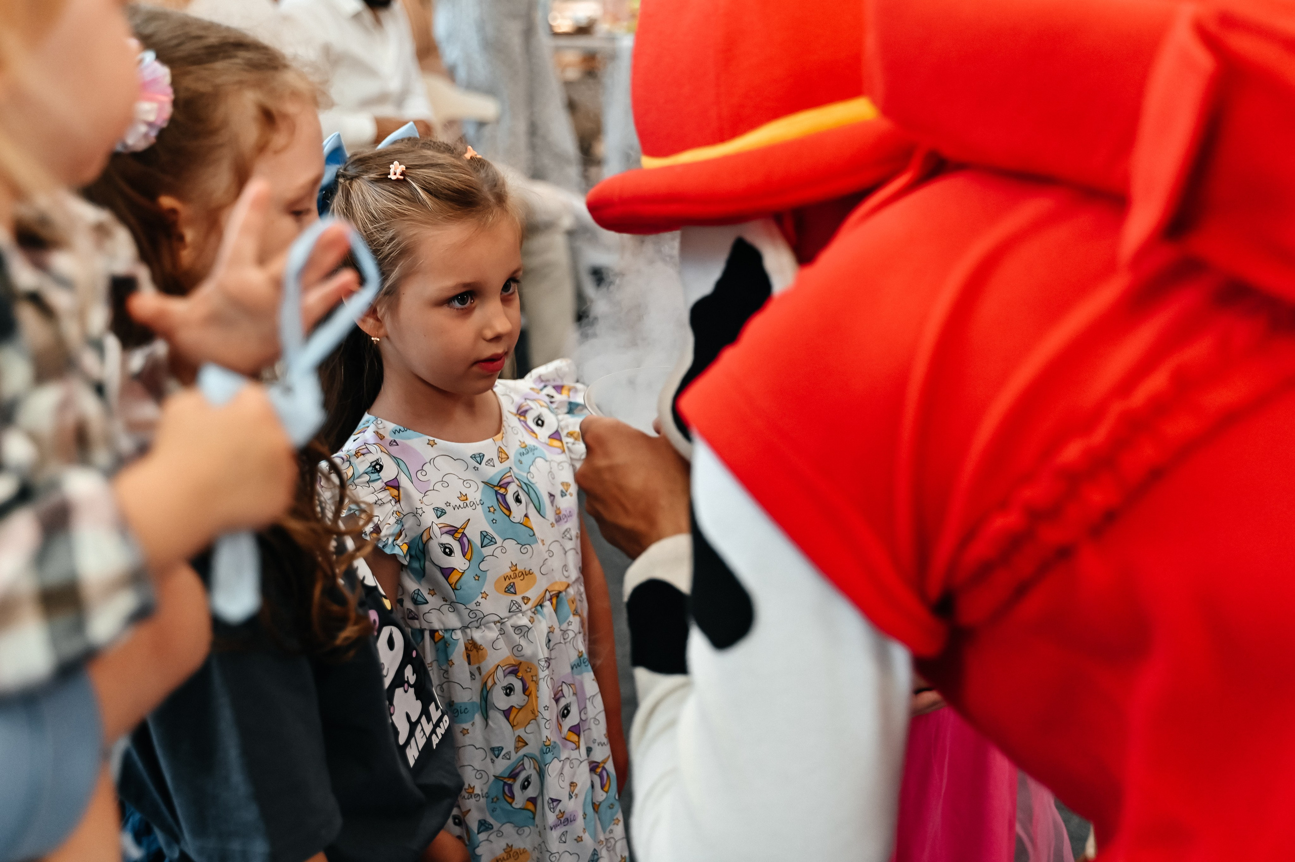Суфьяну 5 лет (Пандочки). Семейный фотограф в Минске Дарья Дреко
