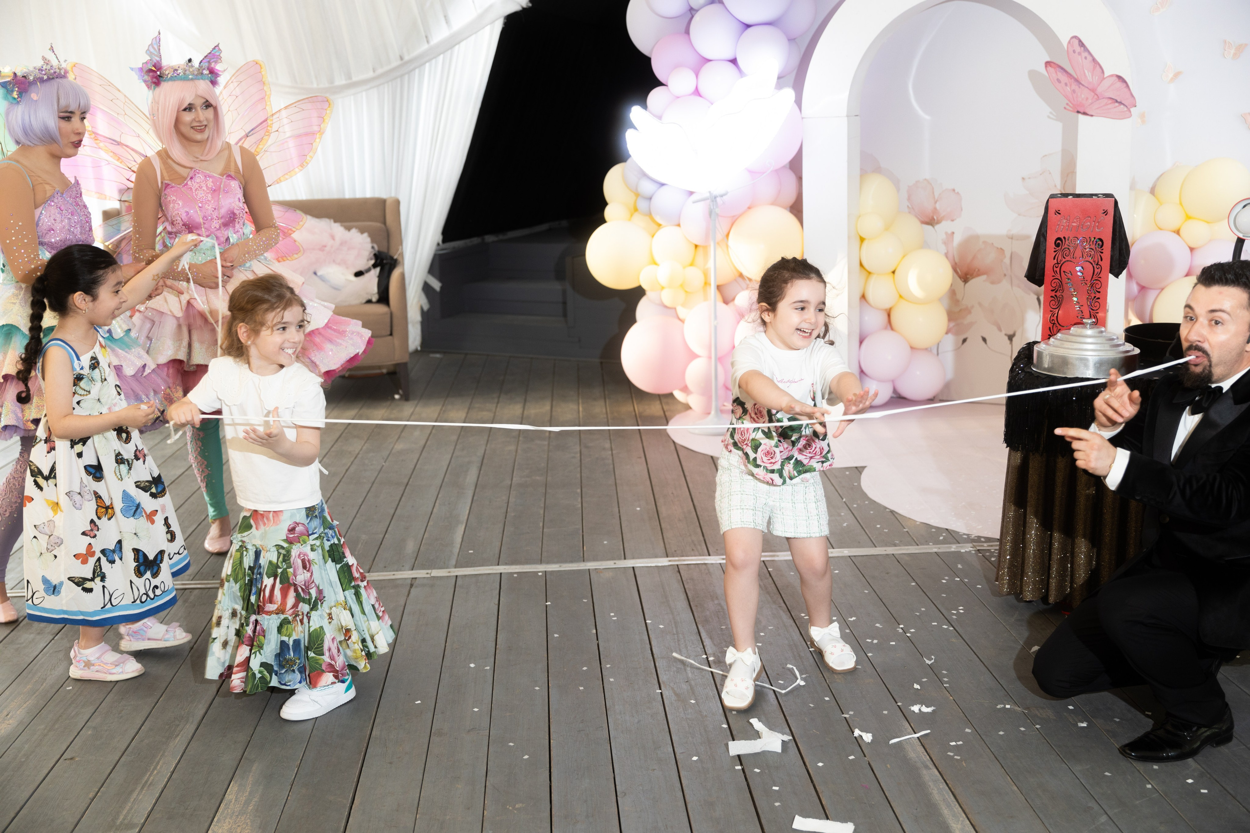 Оливия, 5 лет, Новорижскяа застава. Свадебный фотограф | Москва