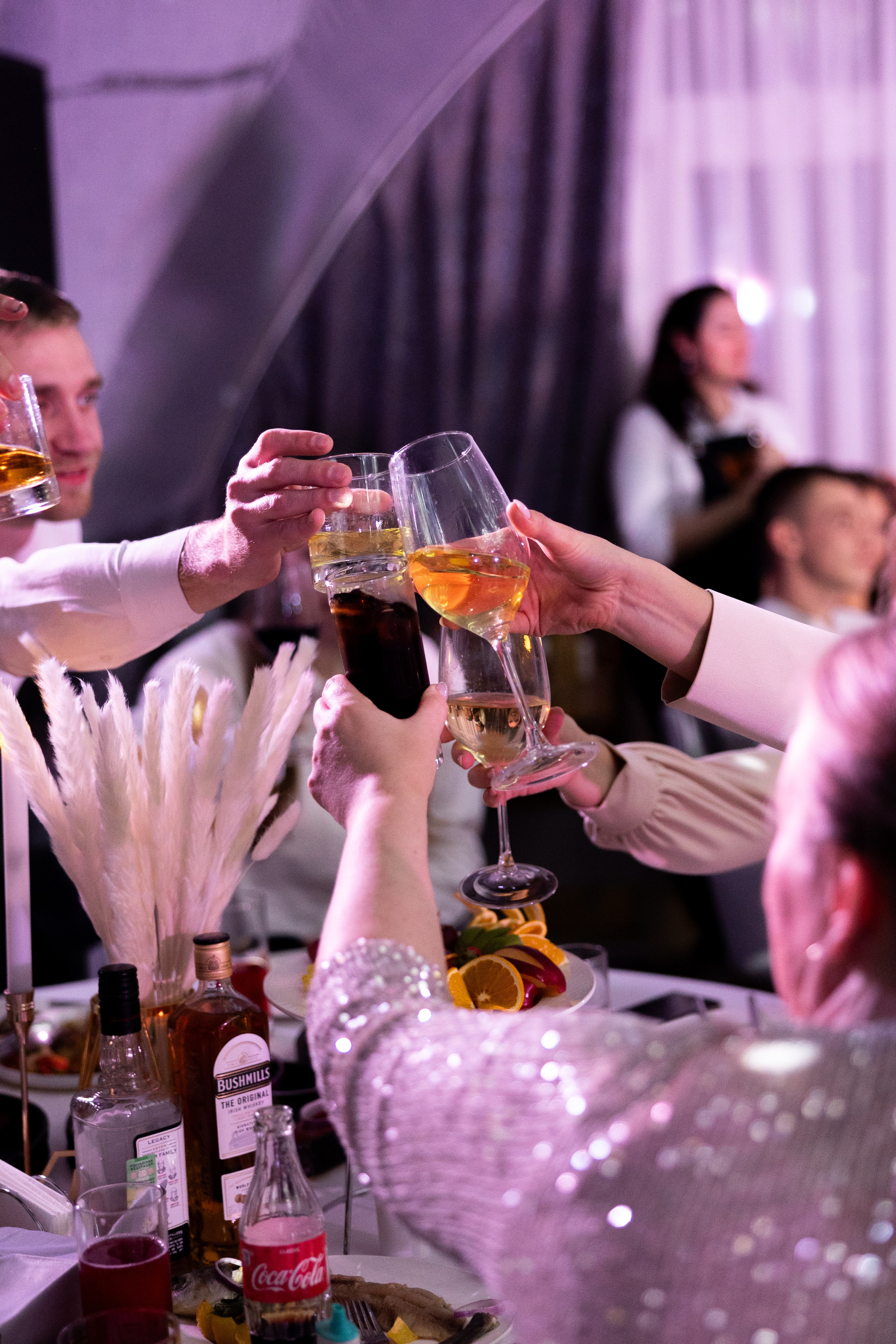 Анна и Слава, Green Family Club. Свадебный фотограф | Москва