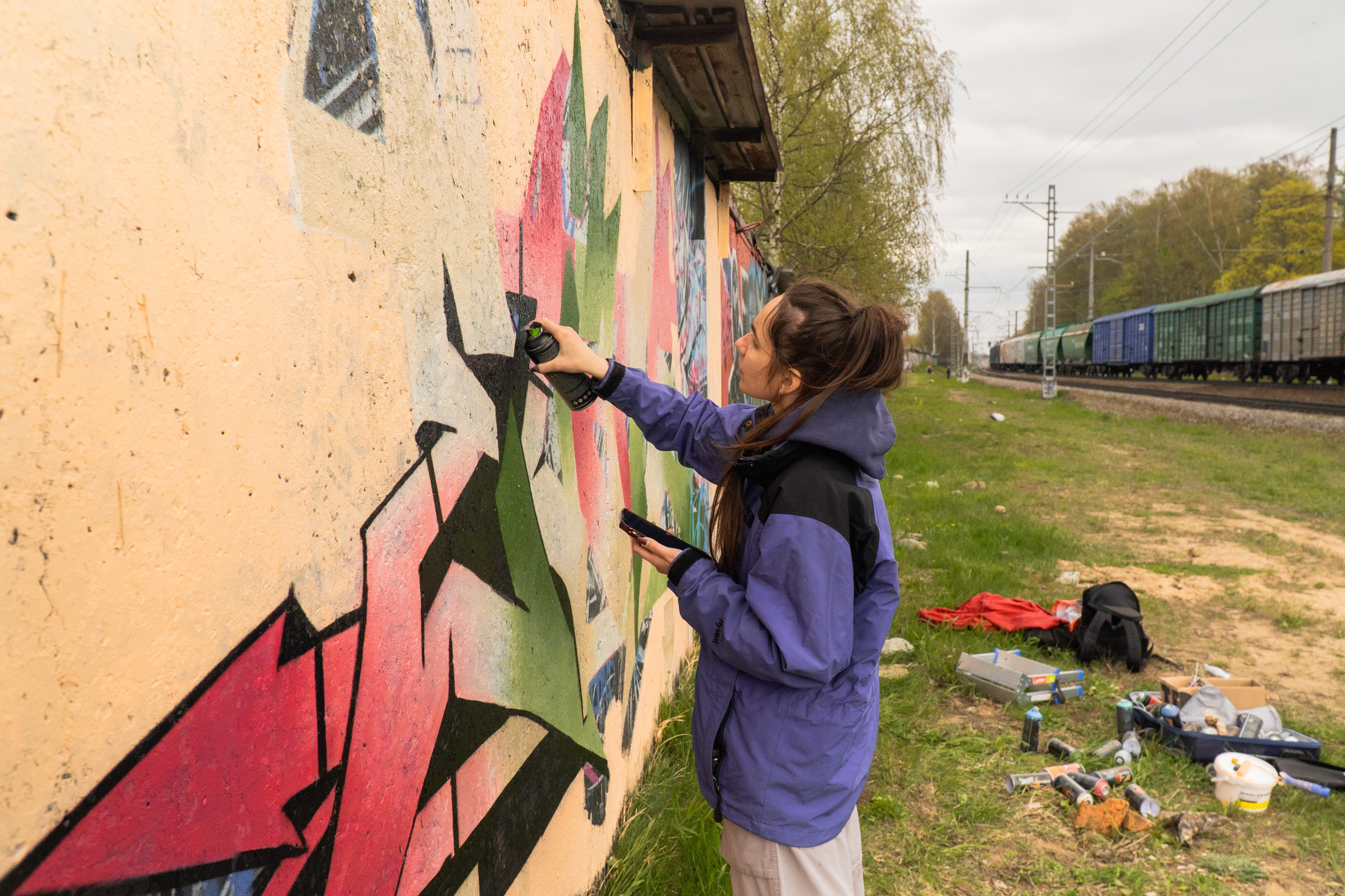 Ещё. Фотограф в Санкт-Петербурге Авдотья Благовещенская