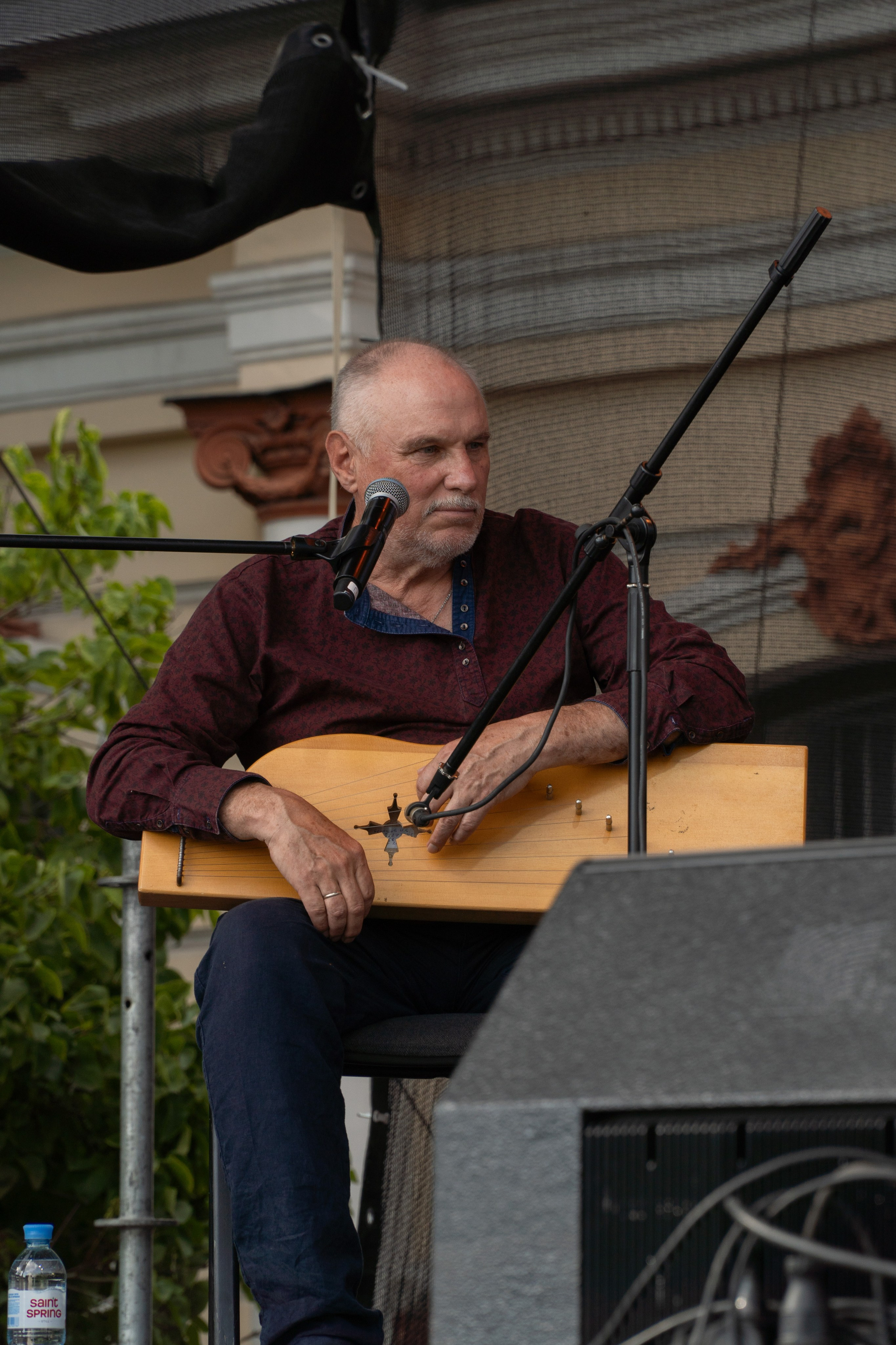 Музыки Мира Фест. Фотограф в Санкт-Петербурге Авдотья Благовещенская