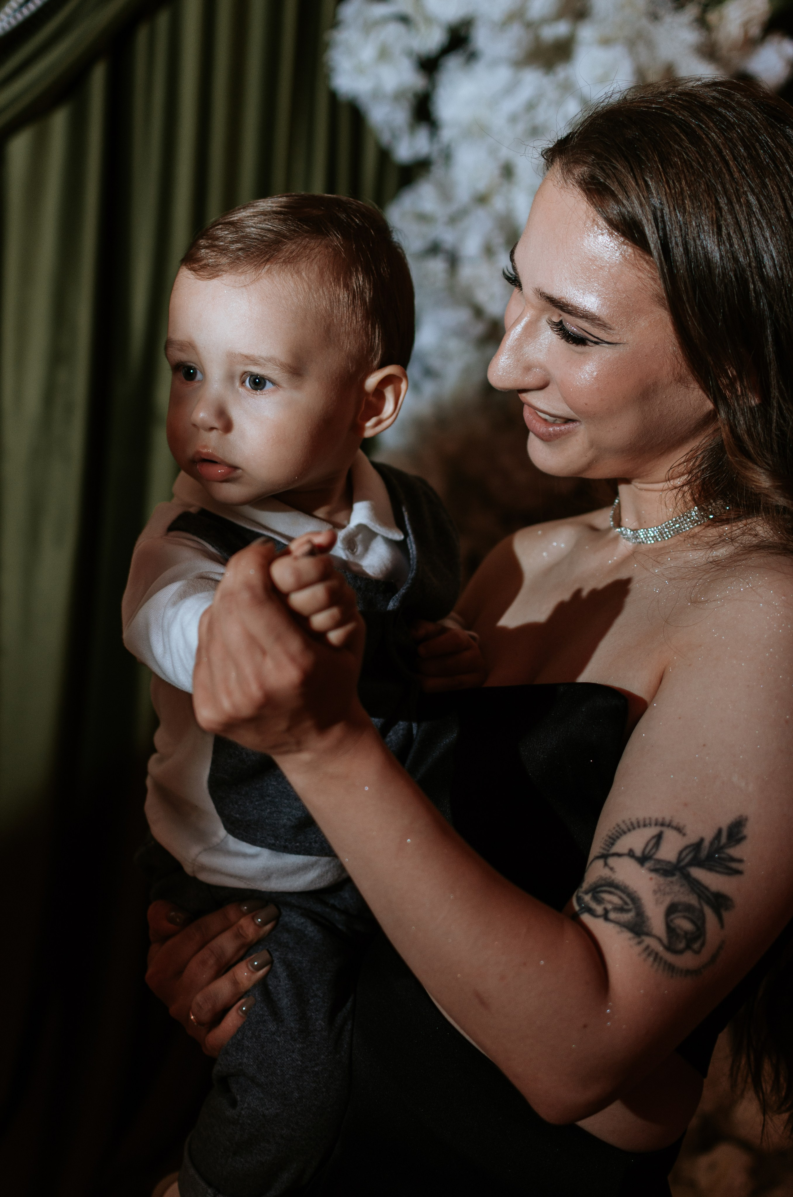 Дмитрий и Юлия