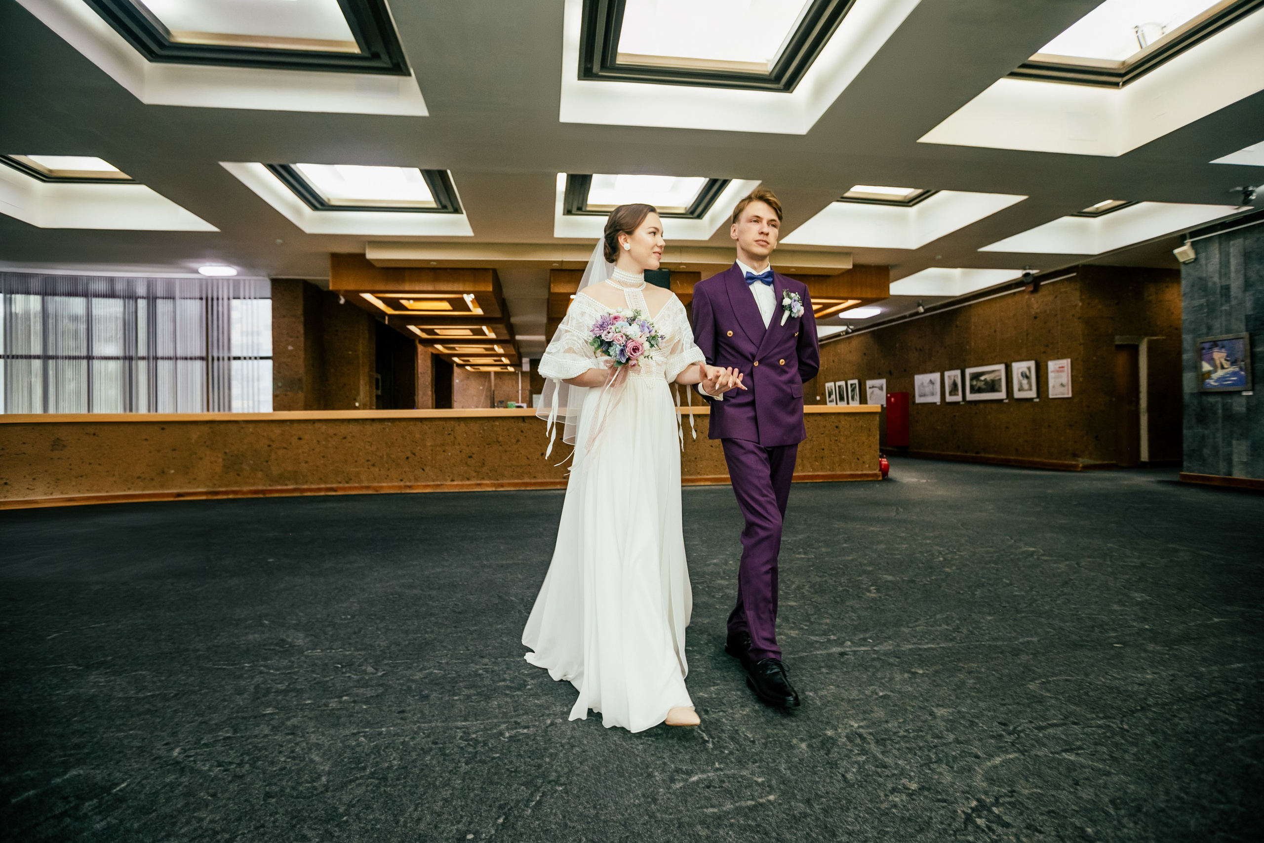 Кирилл и Мария. Свадебный фотограф Ростове-на-Дону