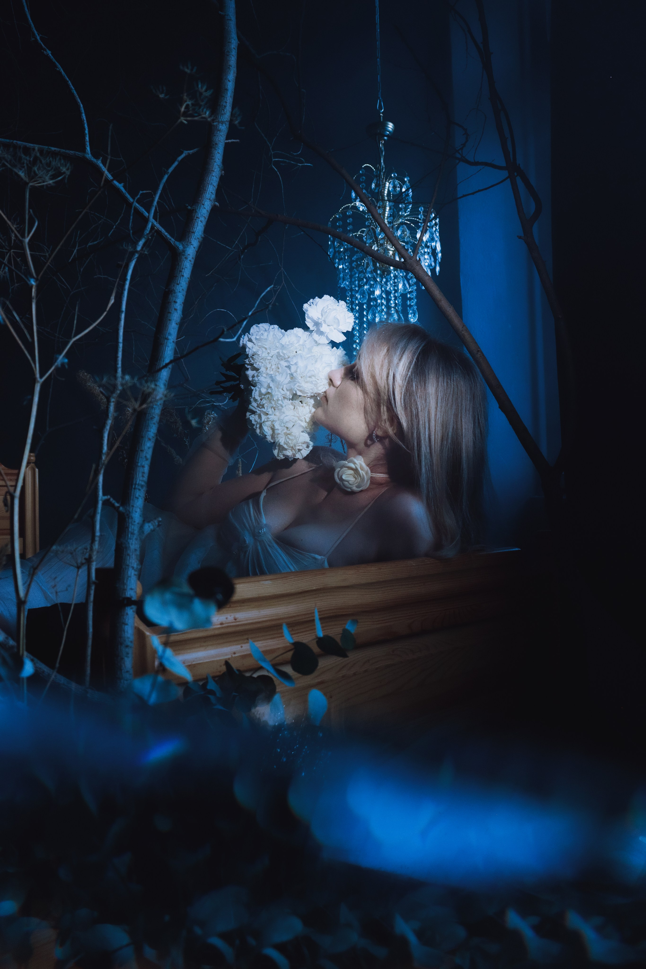 В сердце моем. 