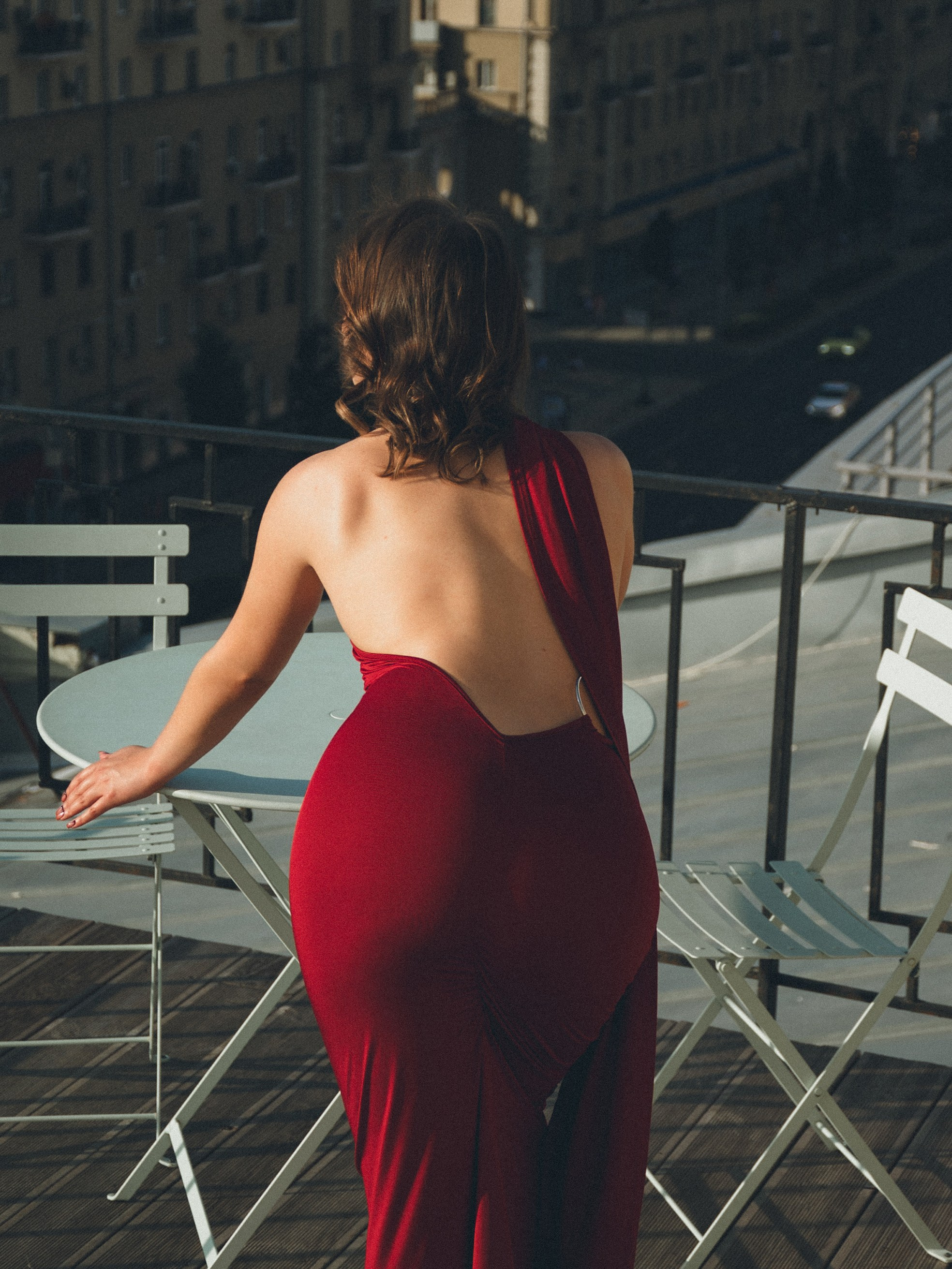 Юля. Портретный и свадебный фотограф Москва Валерия Возняковская