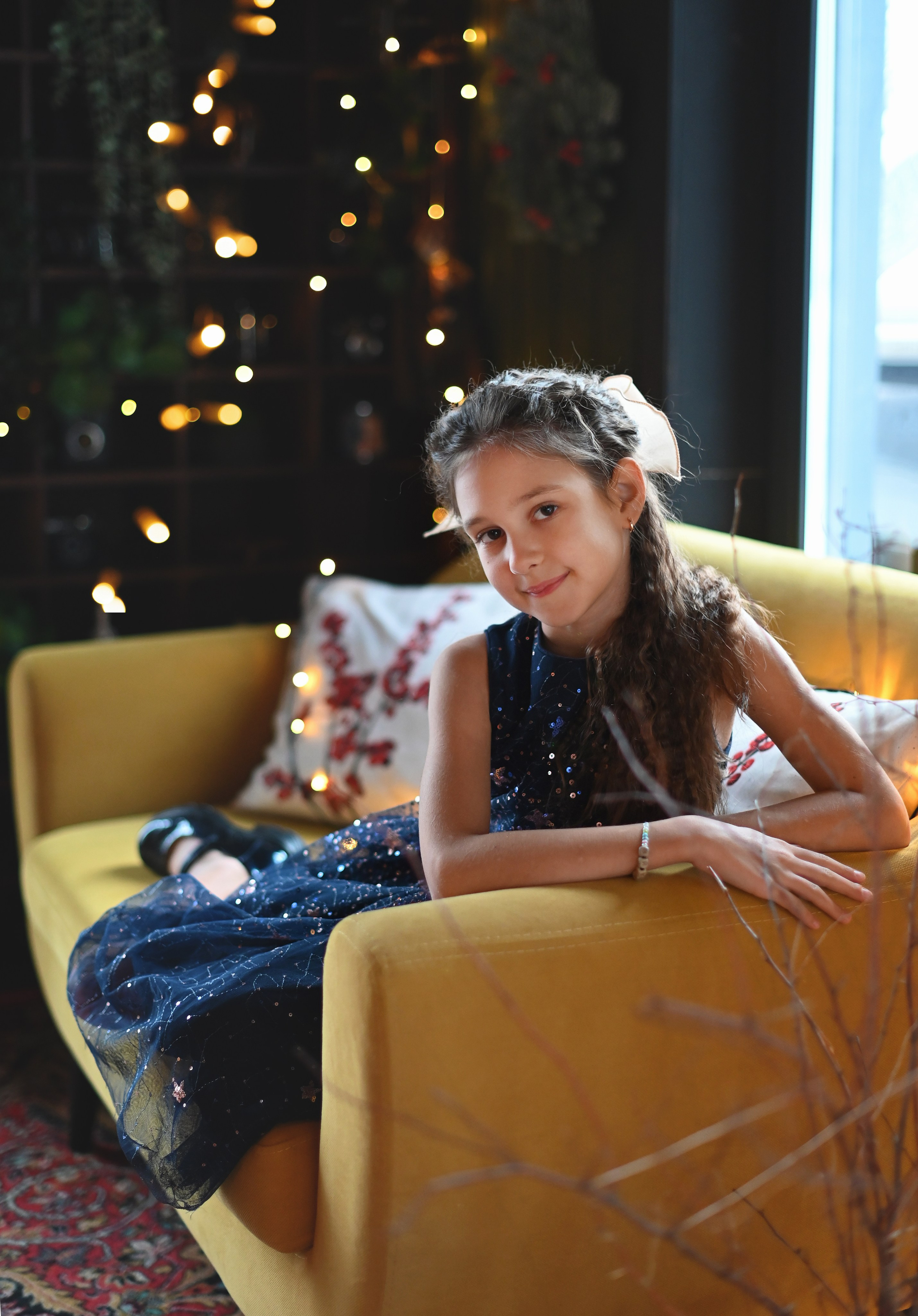 Black house. Фотограф Альбина Вакунова