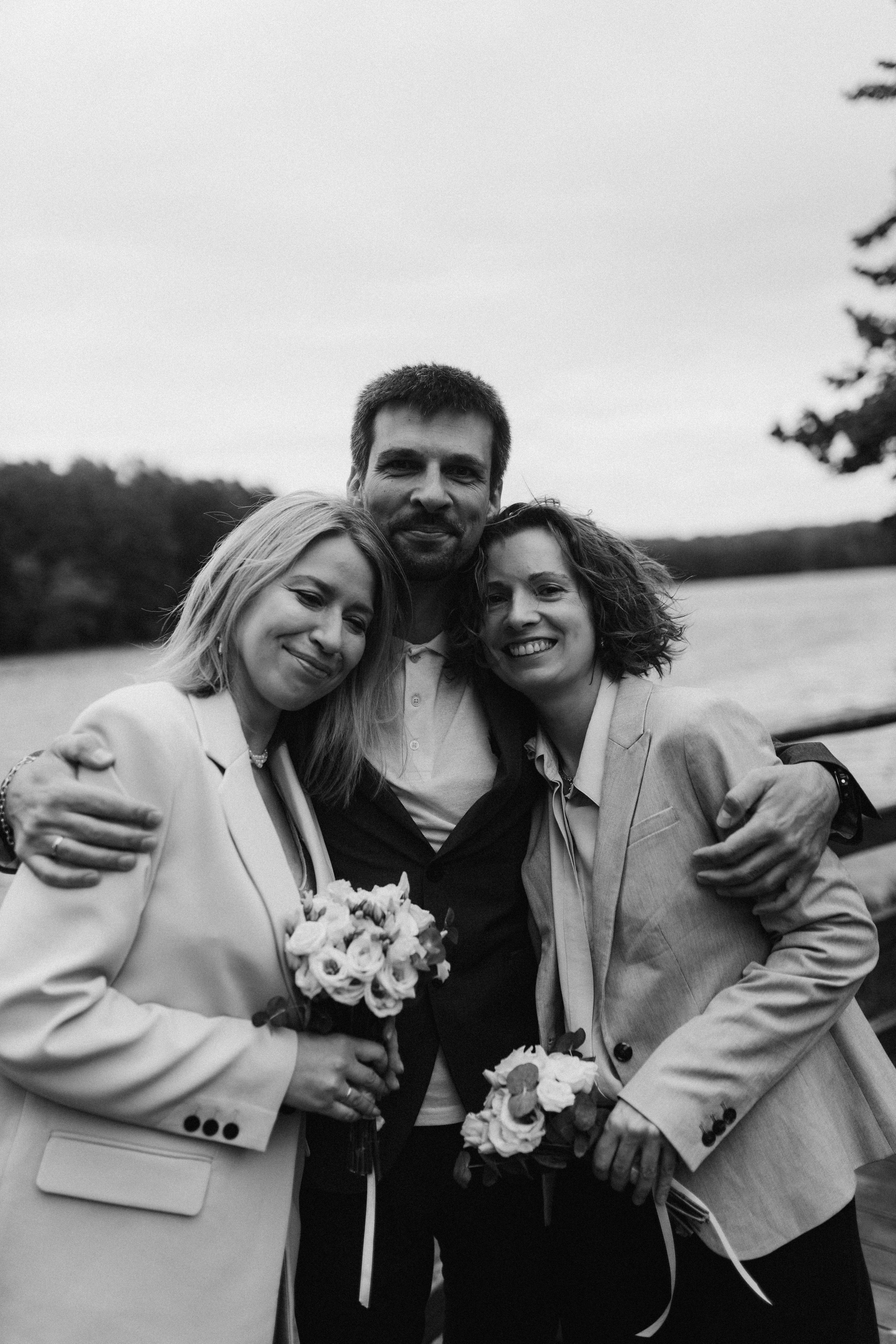 Юлия & Андрей. Фотограф НОГИНСК, Москва, Анастасия Белая