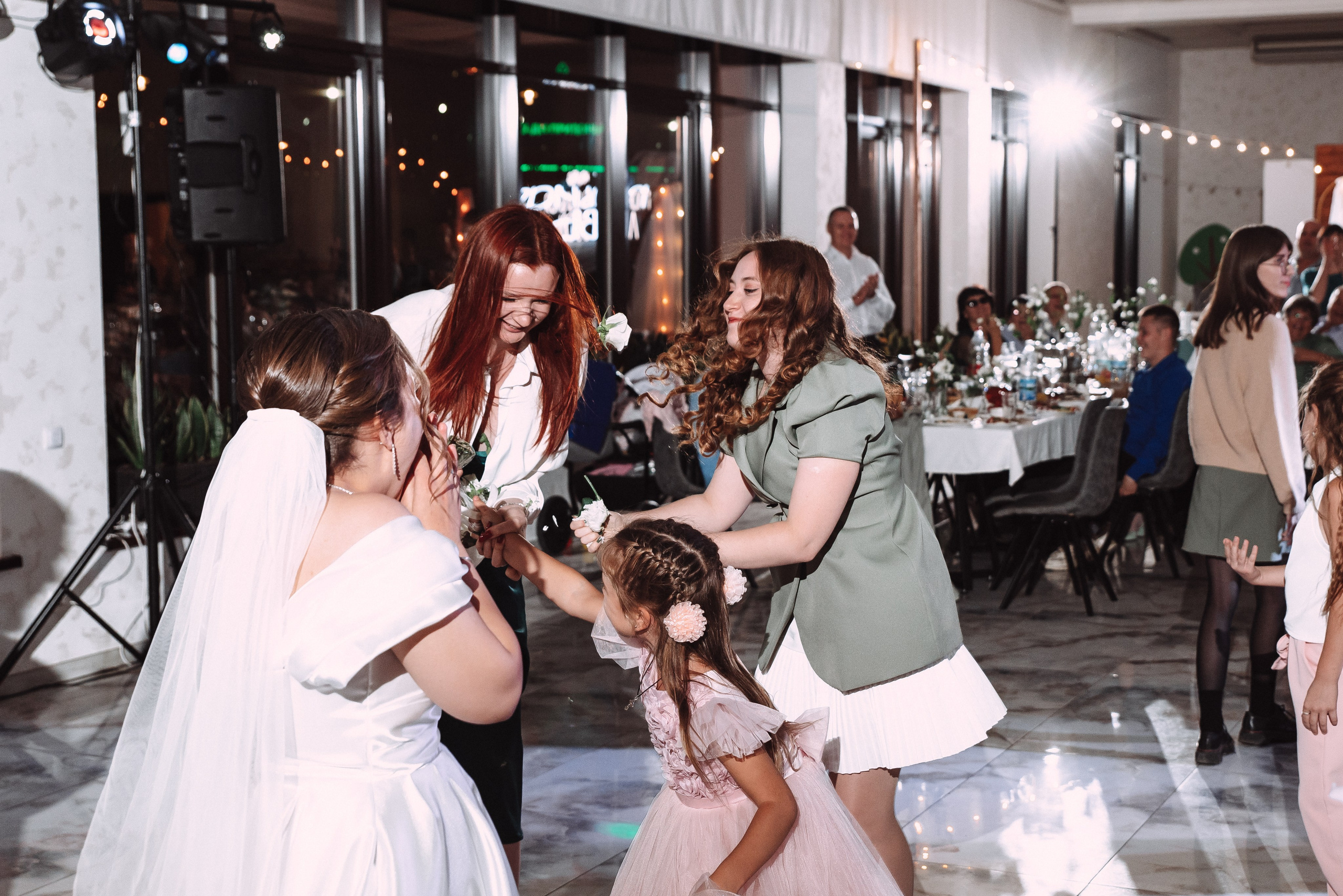 Александр + Анастасия. Свадебный и семейный фотограф в Волгограде Олеся Лисицкая