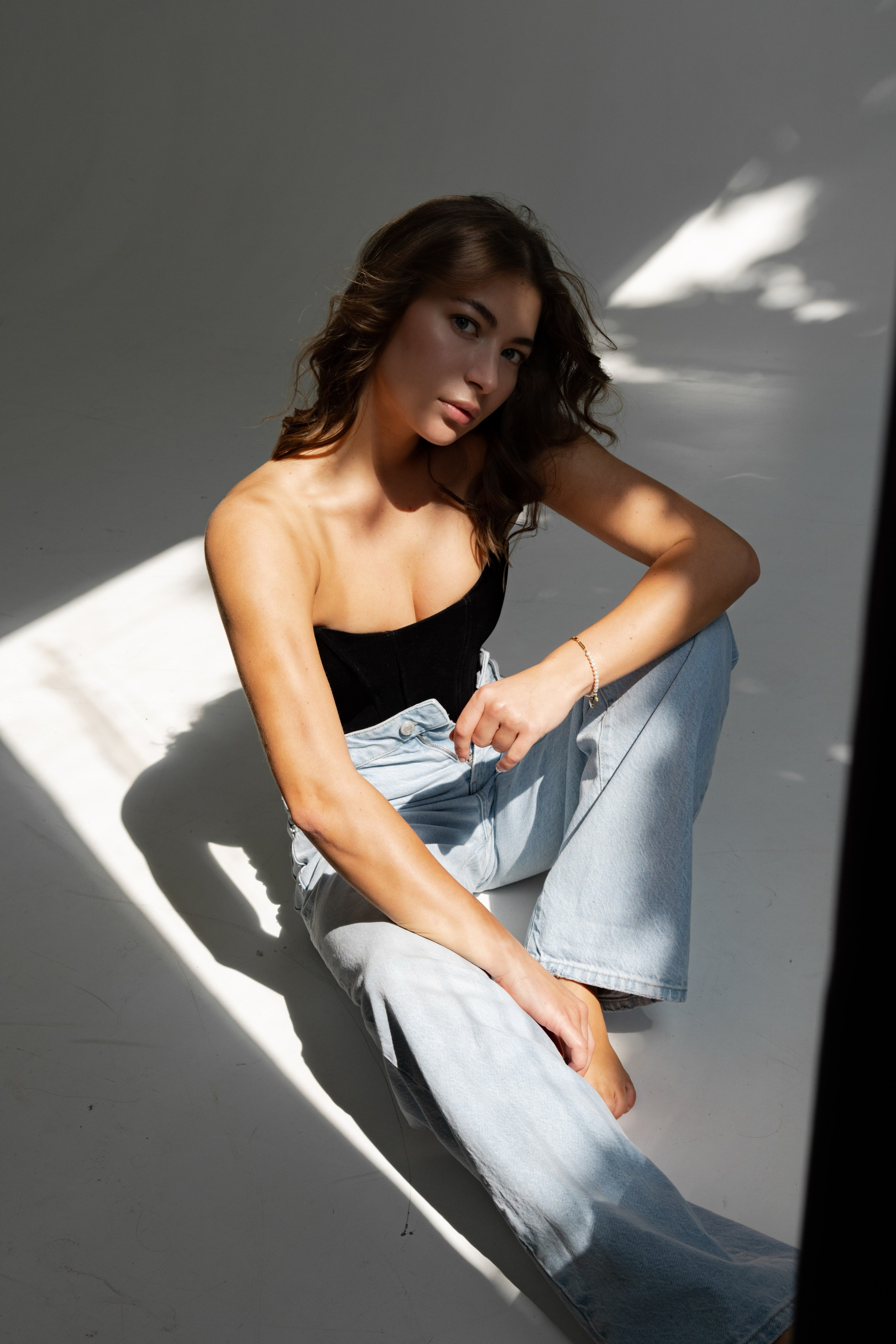 Daria. Фотограф Дарья Гейер