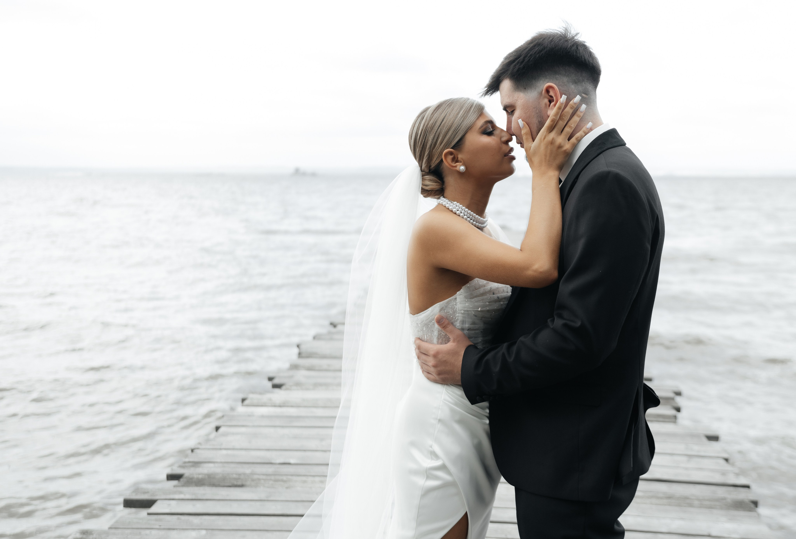 Aidar & Ralina. Свадебный фотограф Ильнар Асадуллин