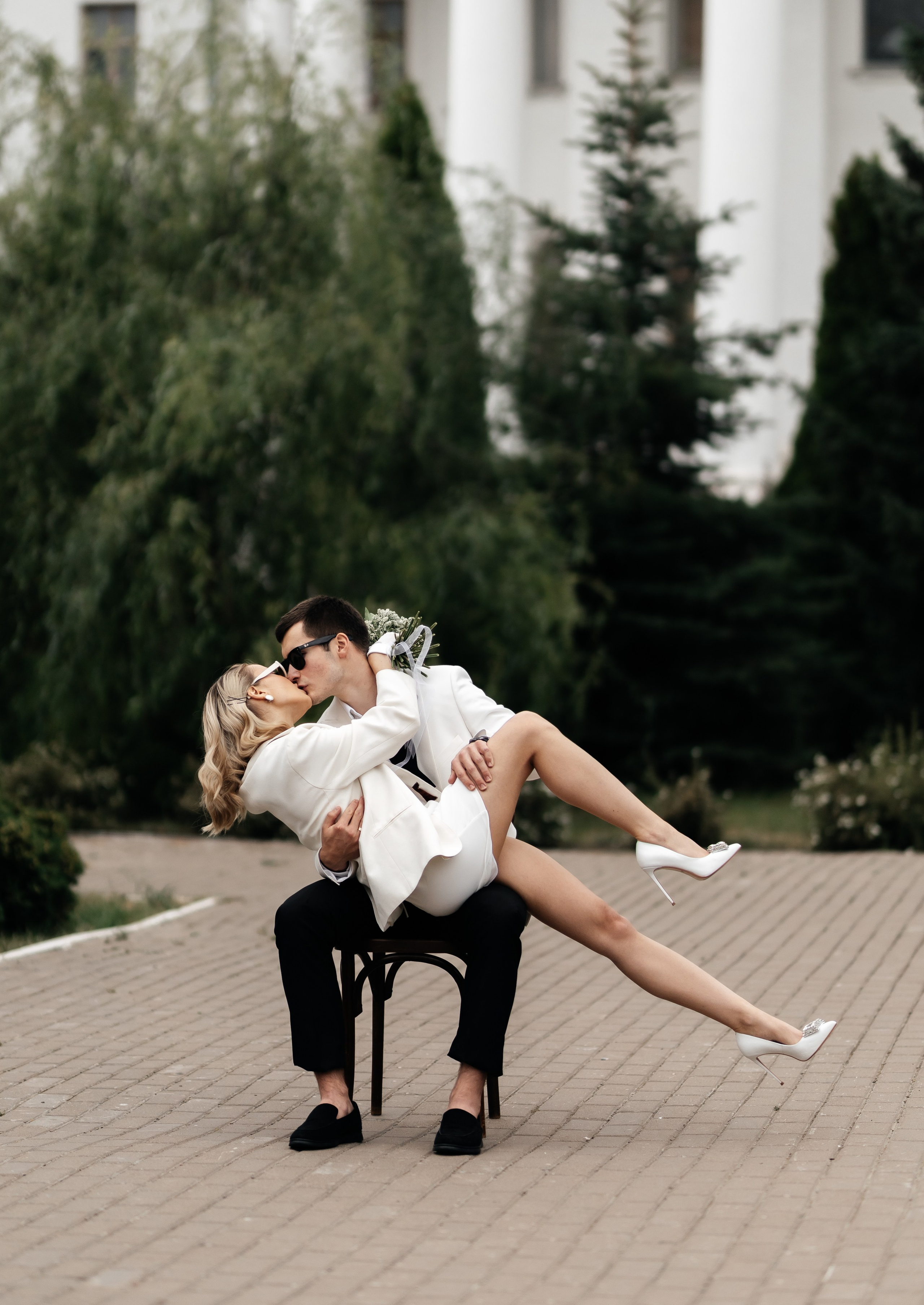 Artem & Karima. Свадебный фотограф Ильнар Асадуллин