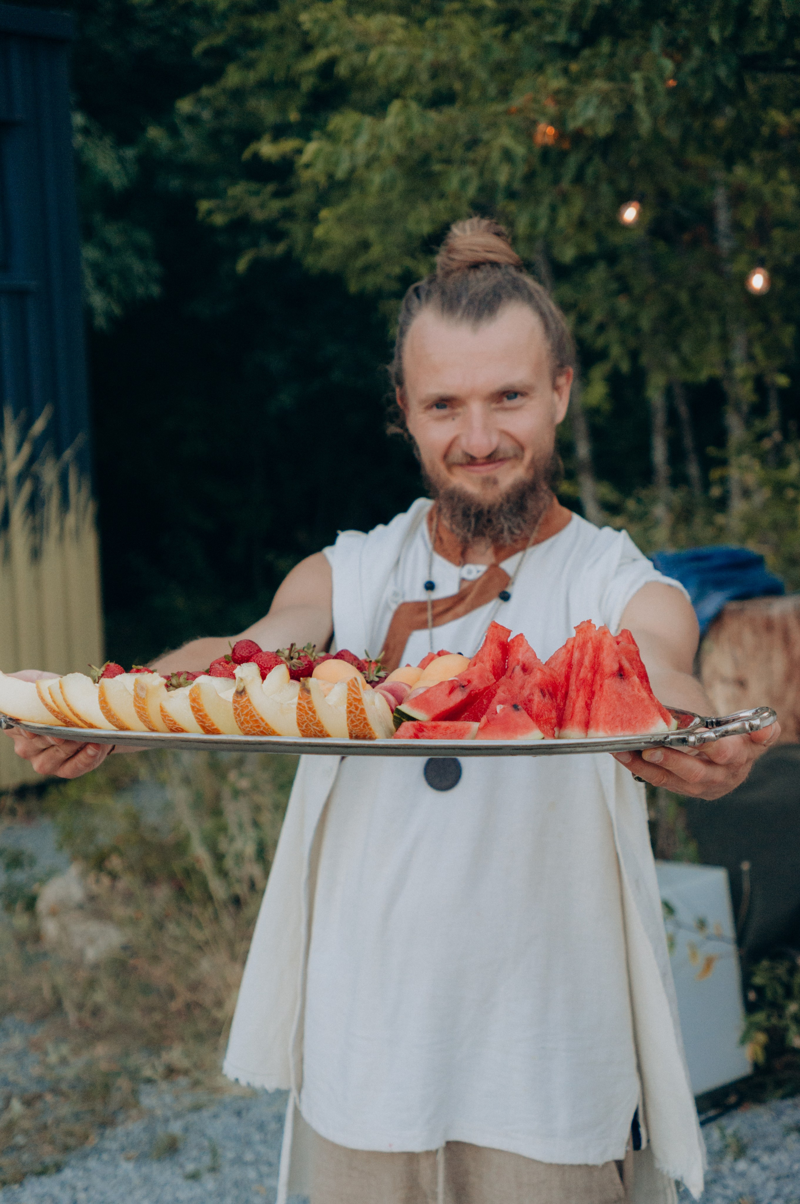Праздник Полной луны | эко-парк «Шепот трав». Обо мне