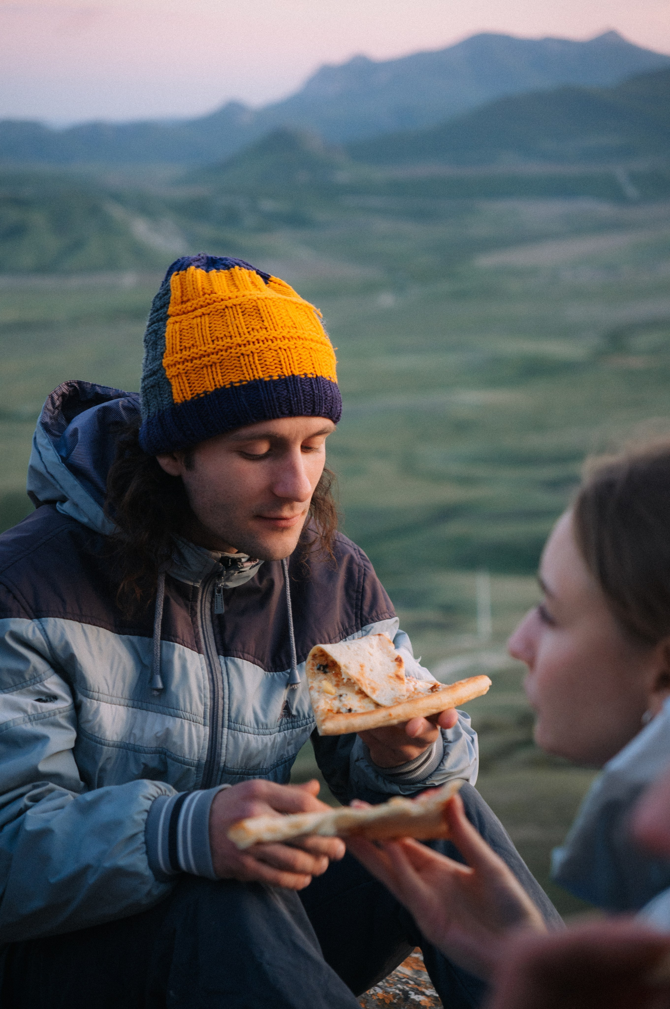 Йога-ретрит. Обо мне