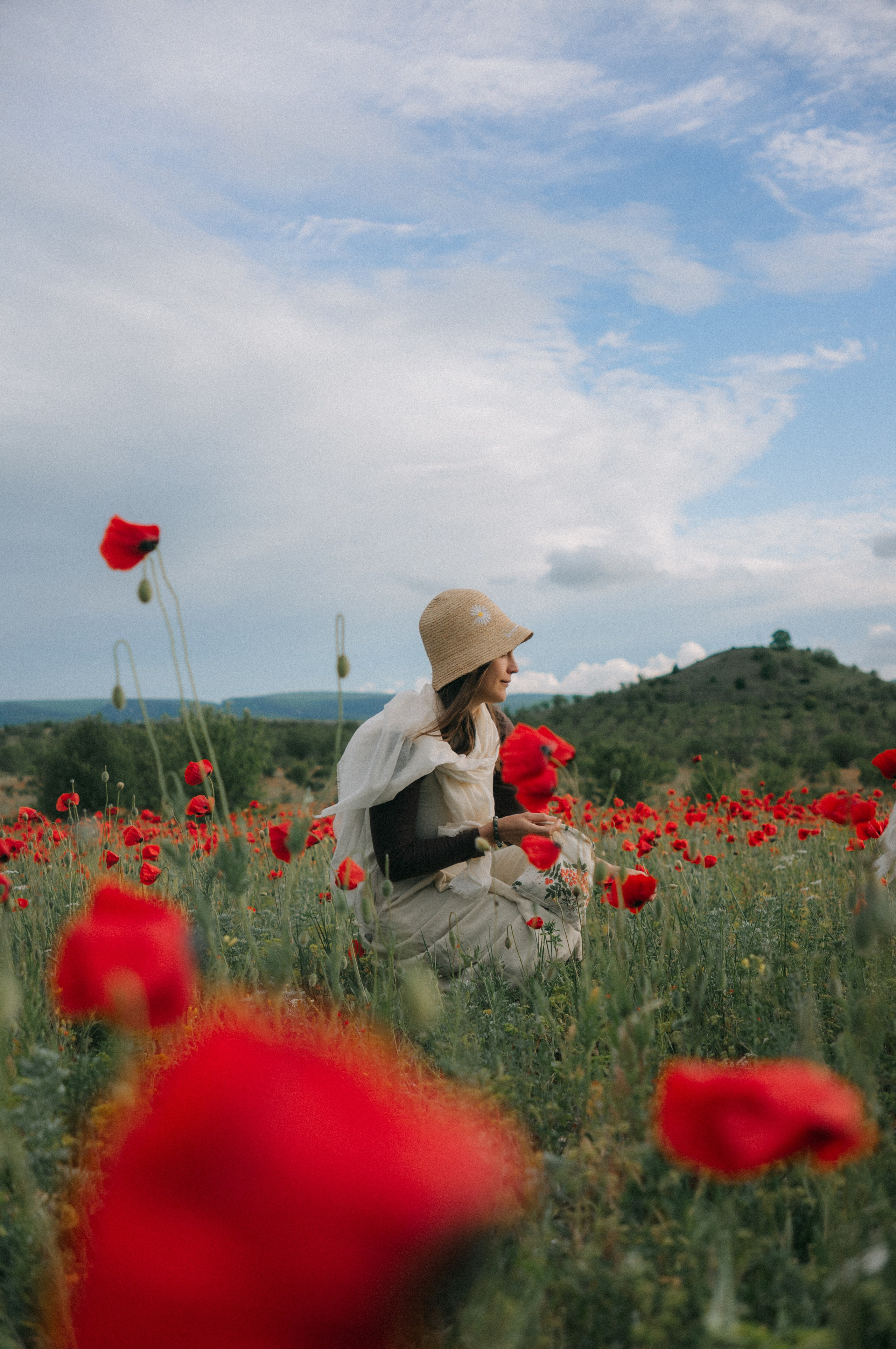 Тур за травами | маки. Обо мне