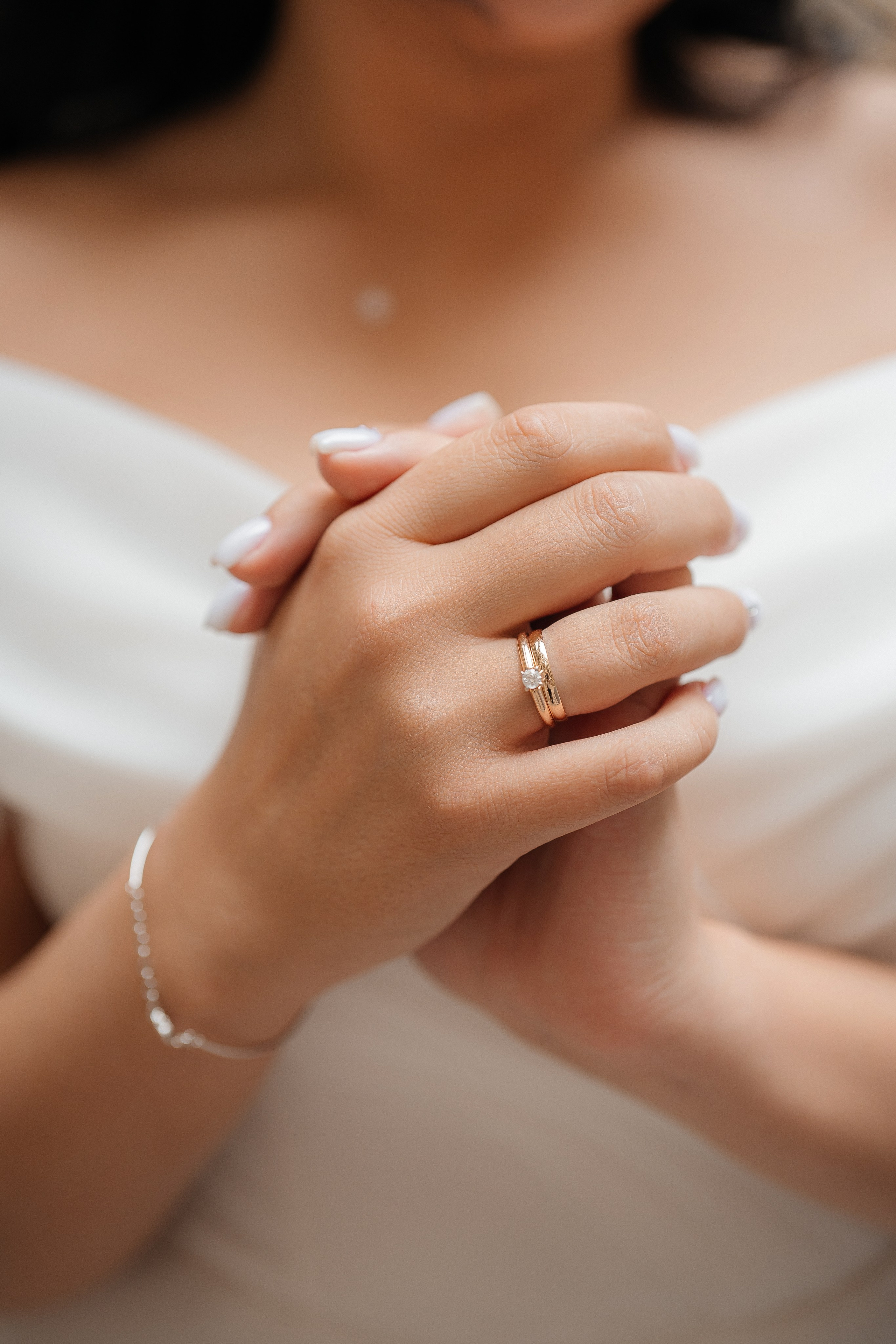 Свадебная съёмка. Фотограф Юлия Сомова