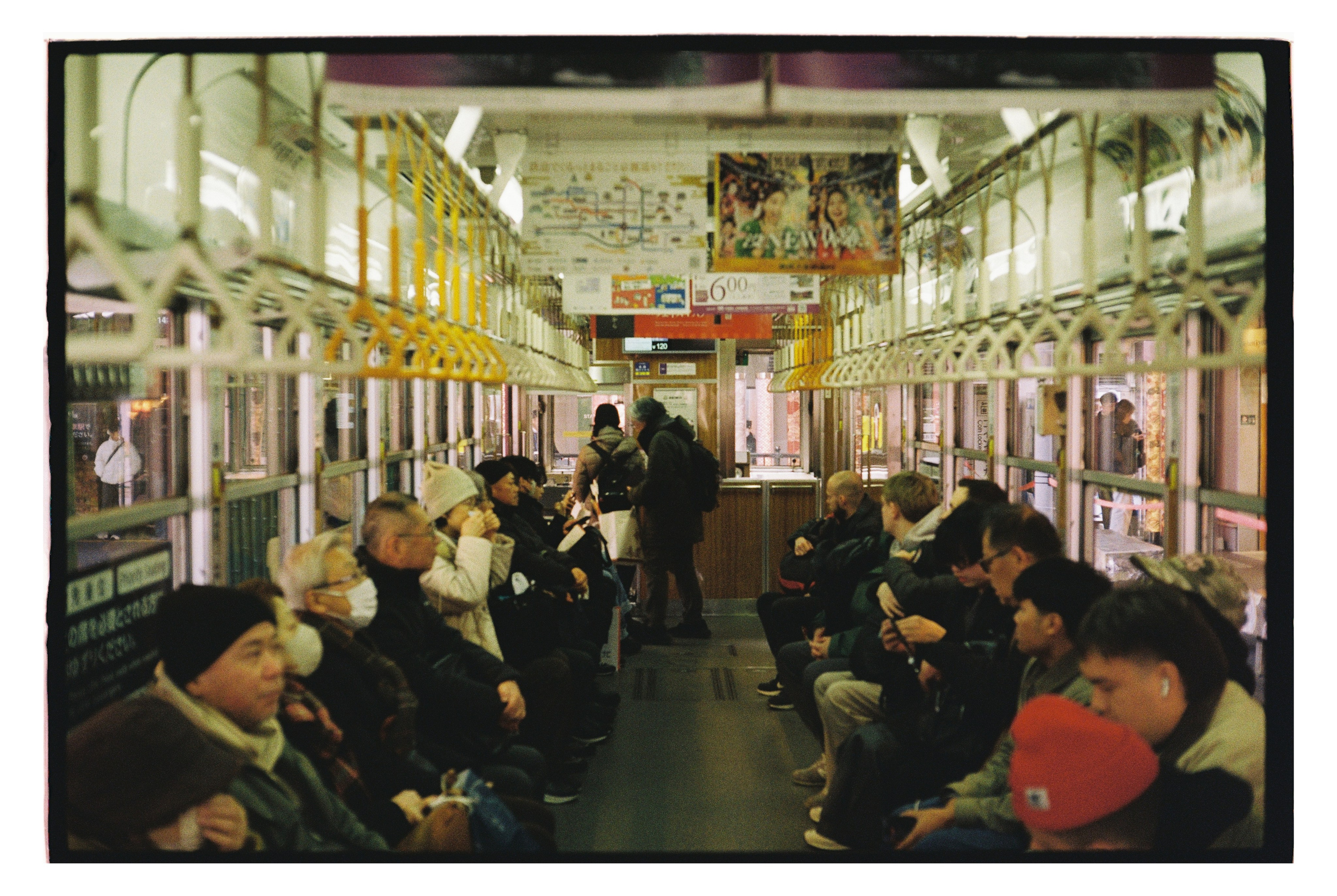 Japan. @tomrus: Рустам Шагиморданов — фотограф