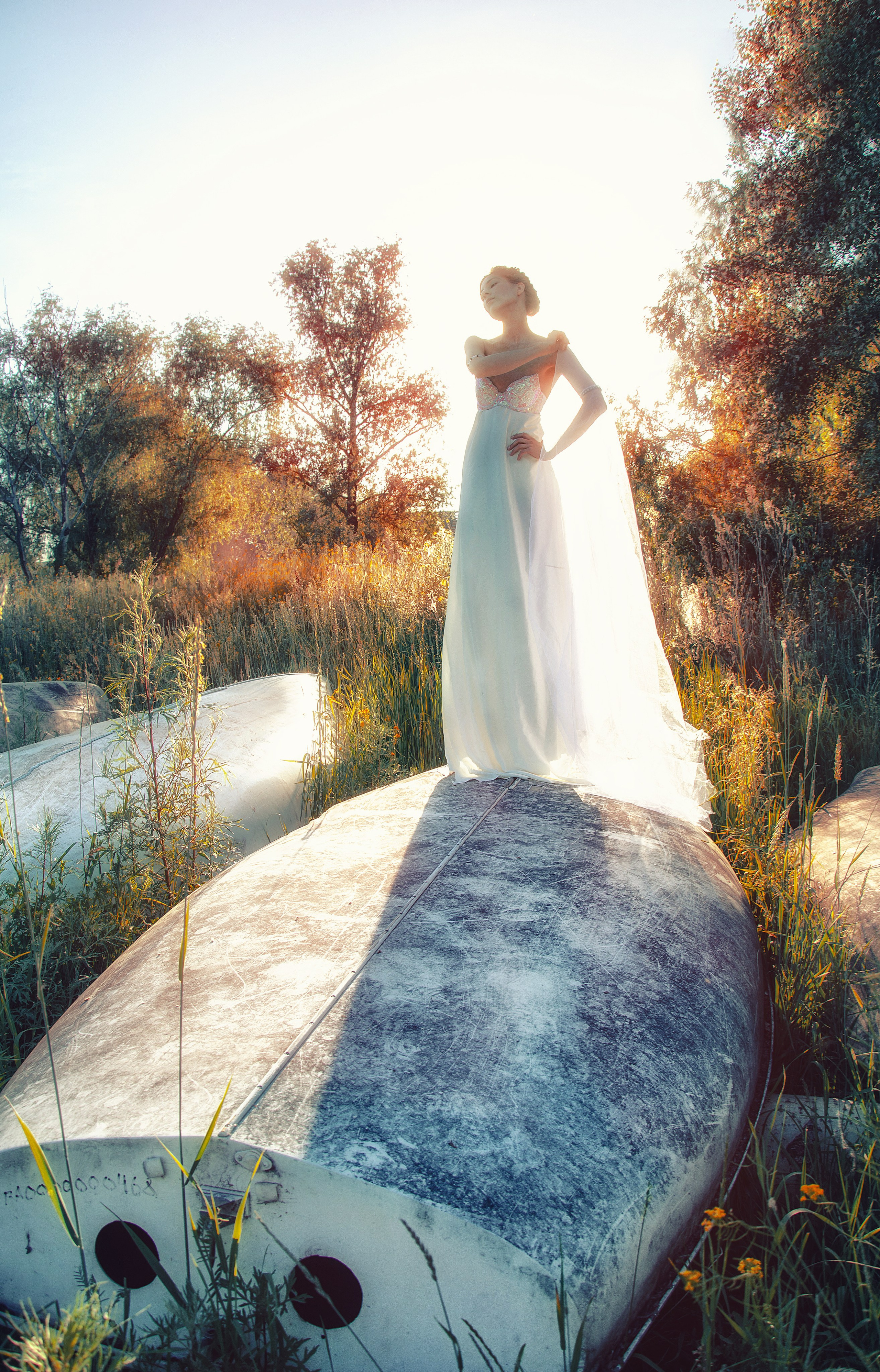 Арт фото/Художественная фотосессия