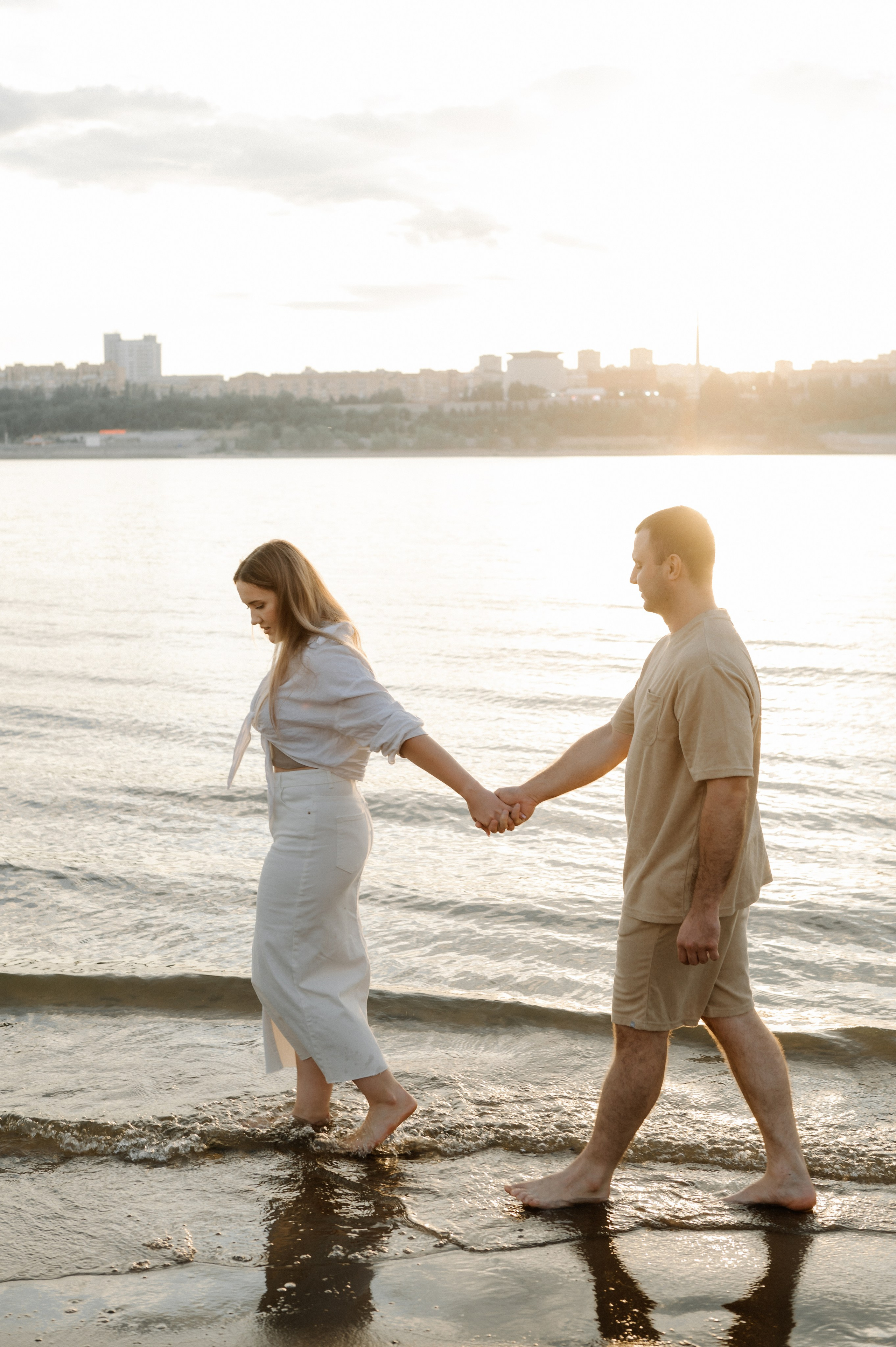 Дима и Настя. Свадебный фотограф