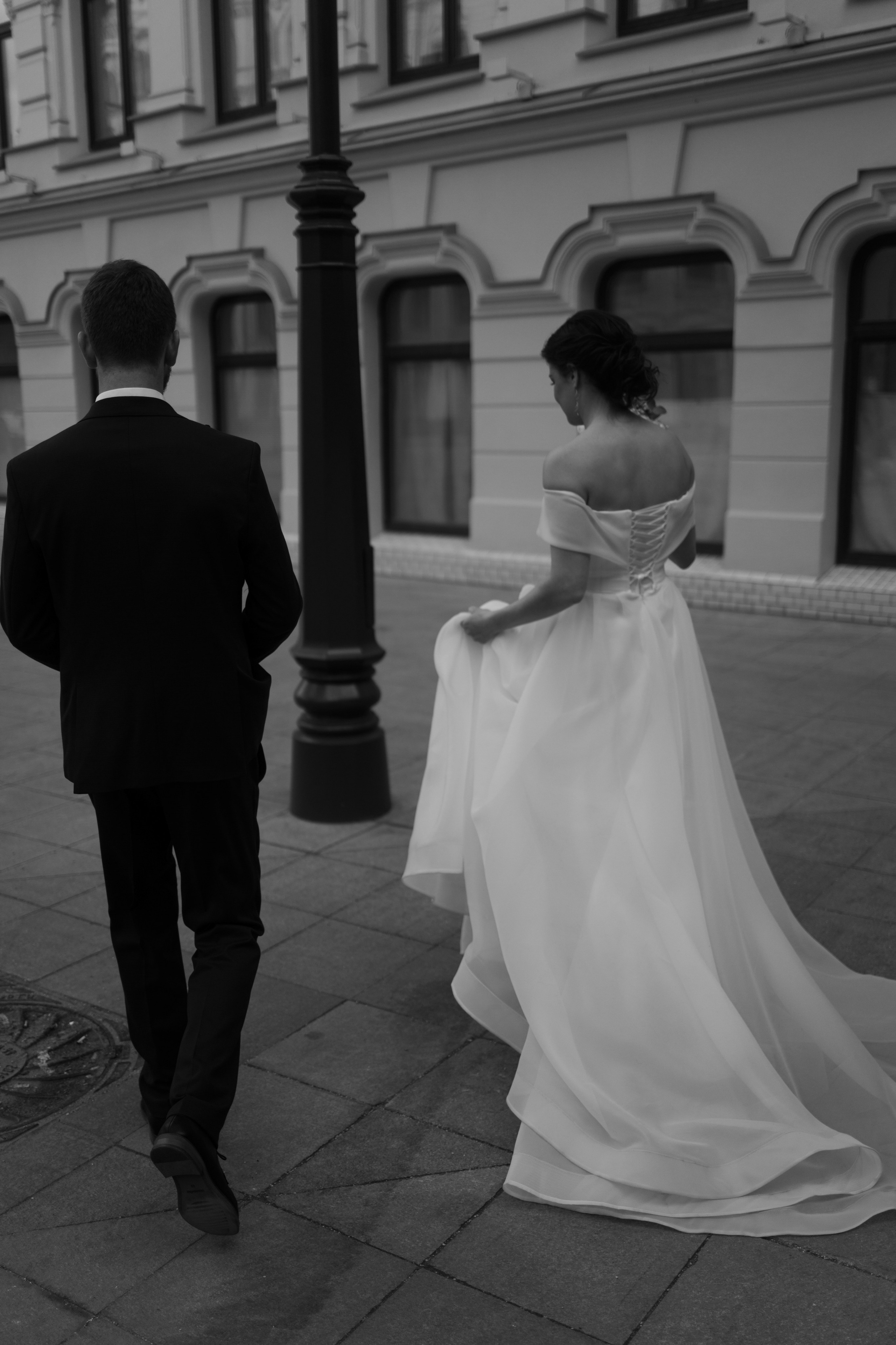 Федор и Ирина. Свадебный и портретный фотограф Москва Зеленоград Юлия Абрамова