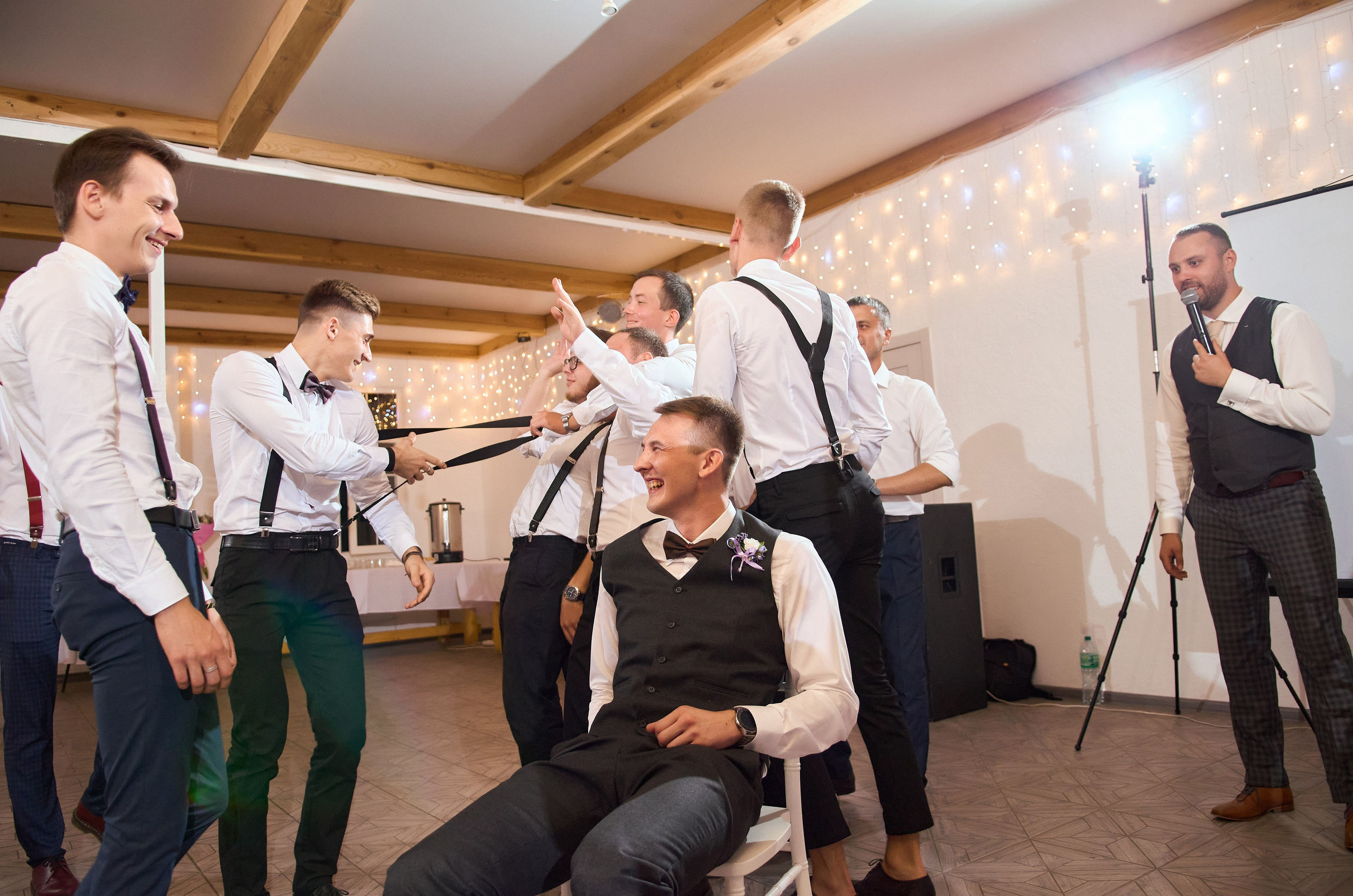 Сергей и Анастасия. Фотограф Евдокимов Никита. Тамбов, Москва