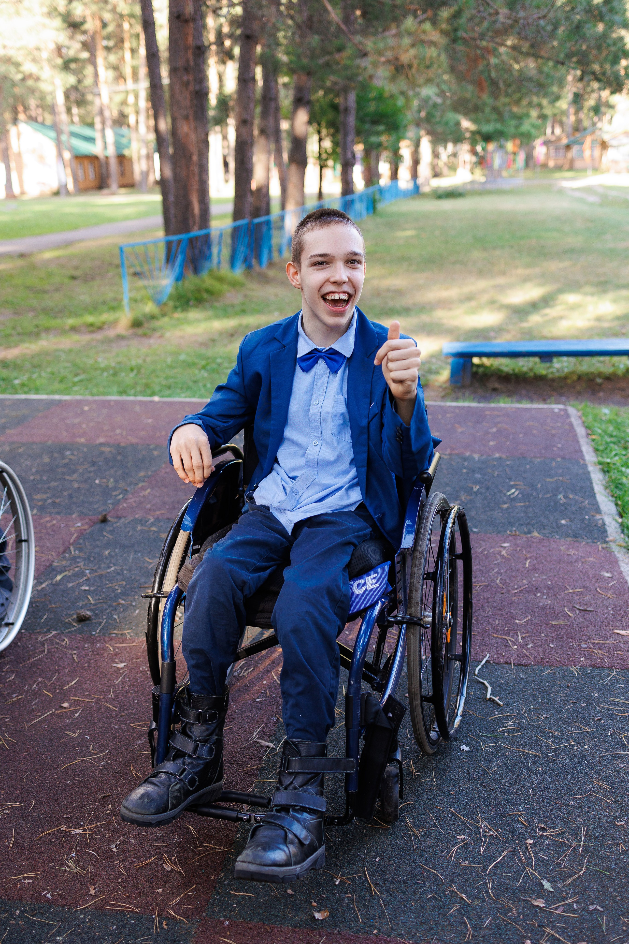Особенные дети. Фотограф в Барнауле Олеся Мосина