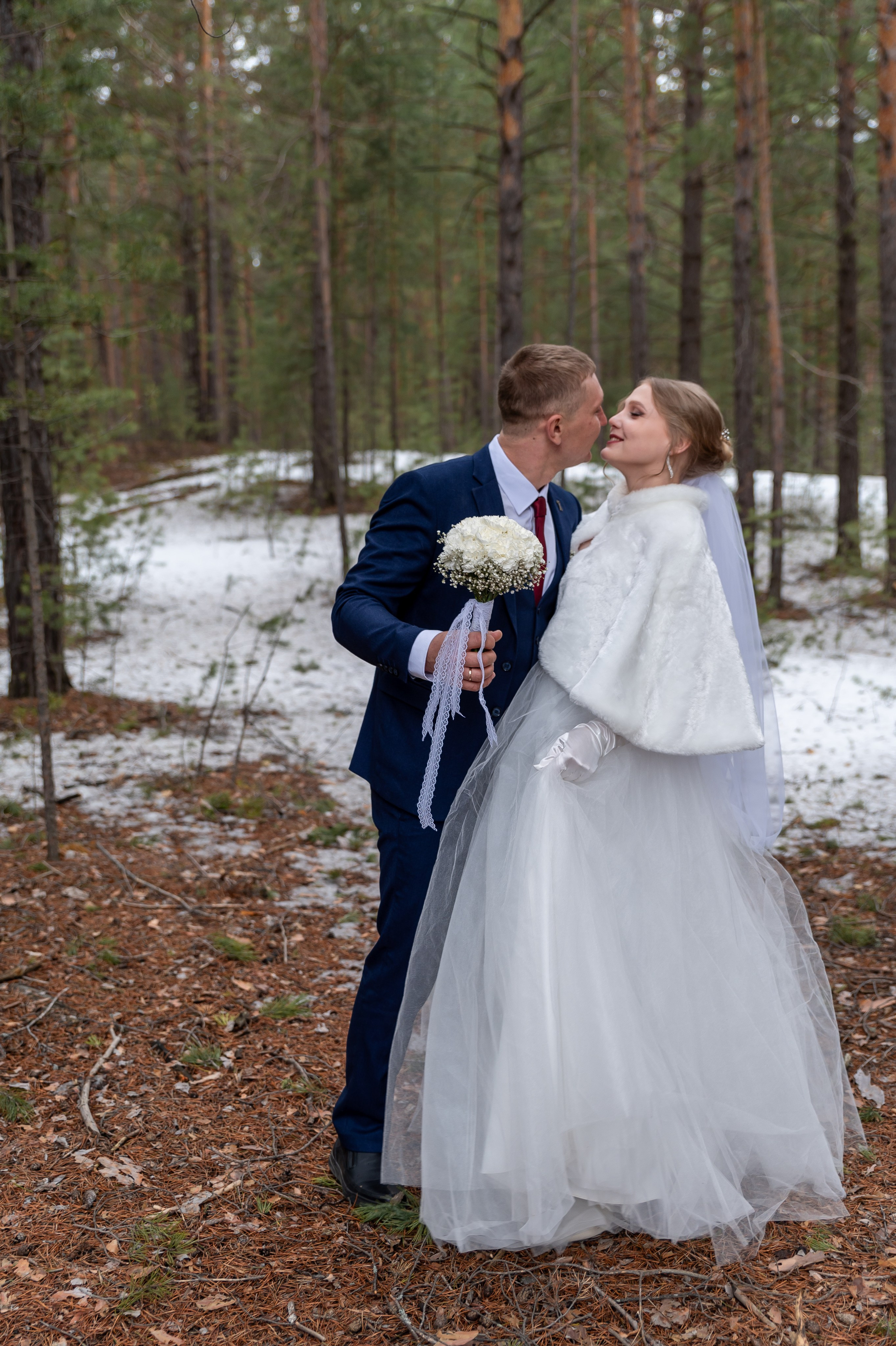 Свадьба Евгении и Владимира. 13.04.2024. Фотограф в Сузуне — Зоя Попова (Собственная фотостудия)