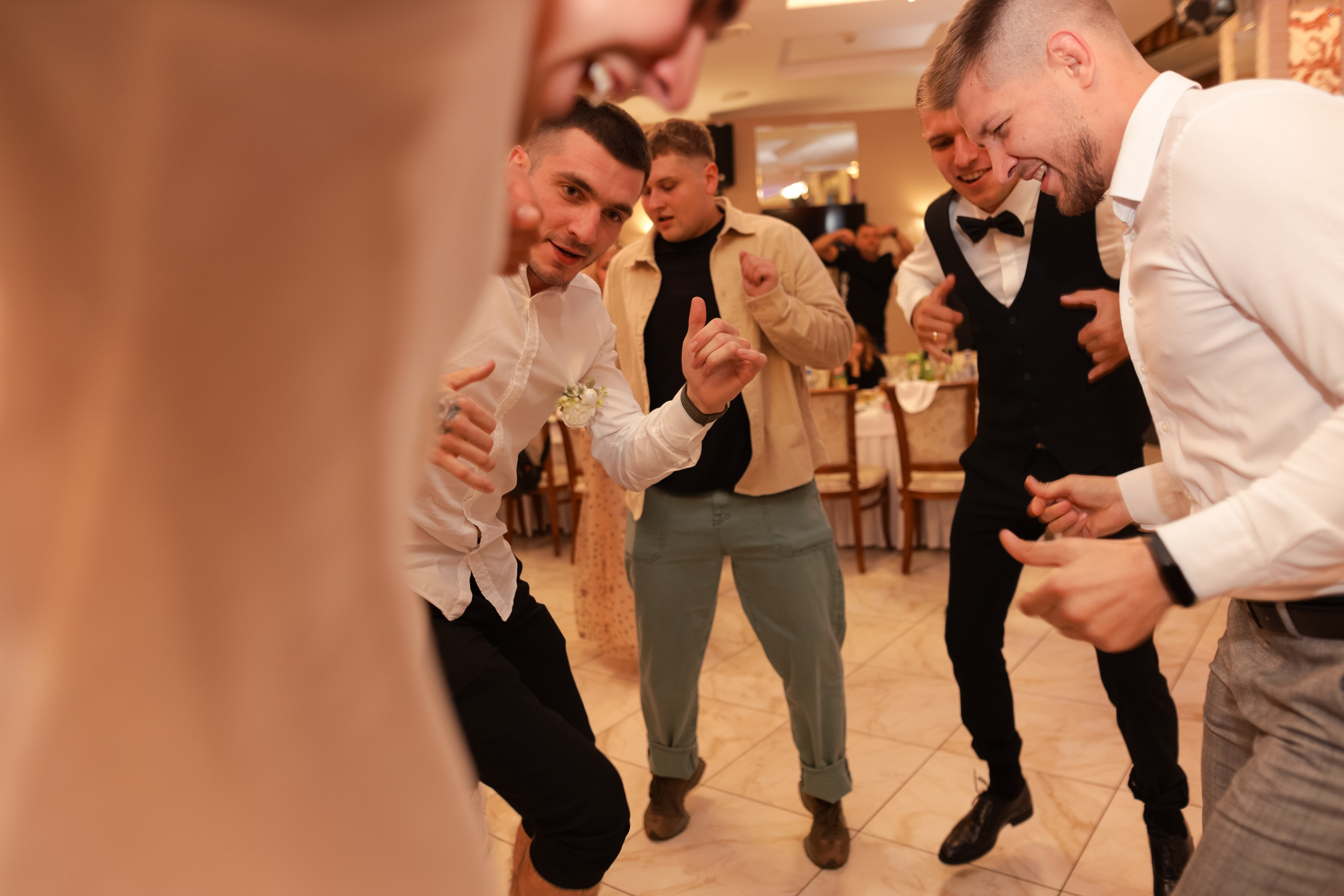 Аня и Дима. Свадебный фотограф Беларусь Ольга Козыренко