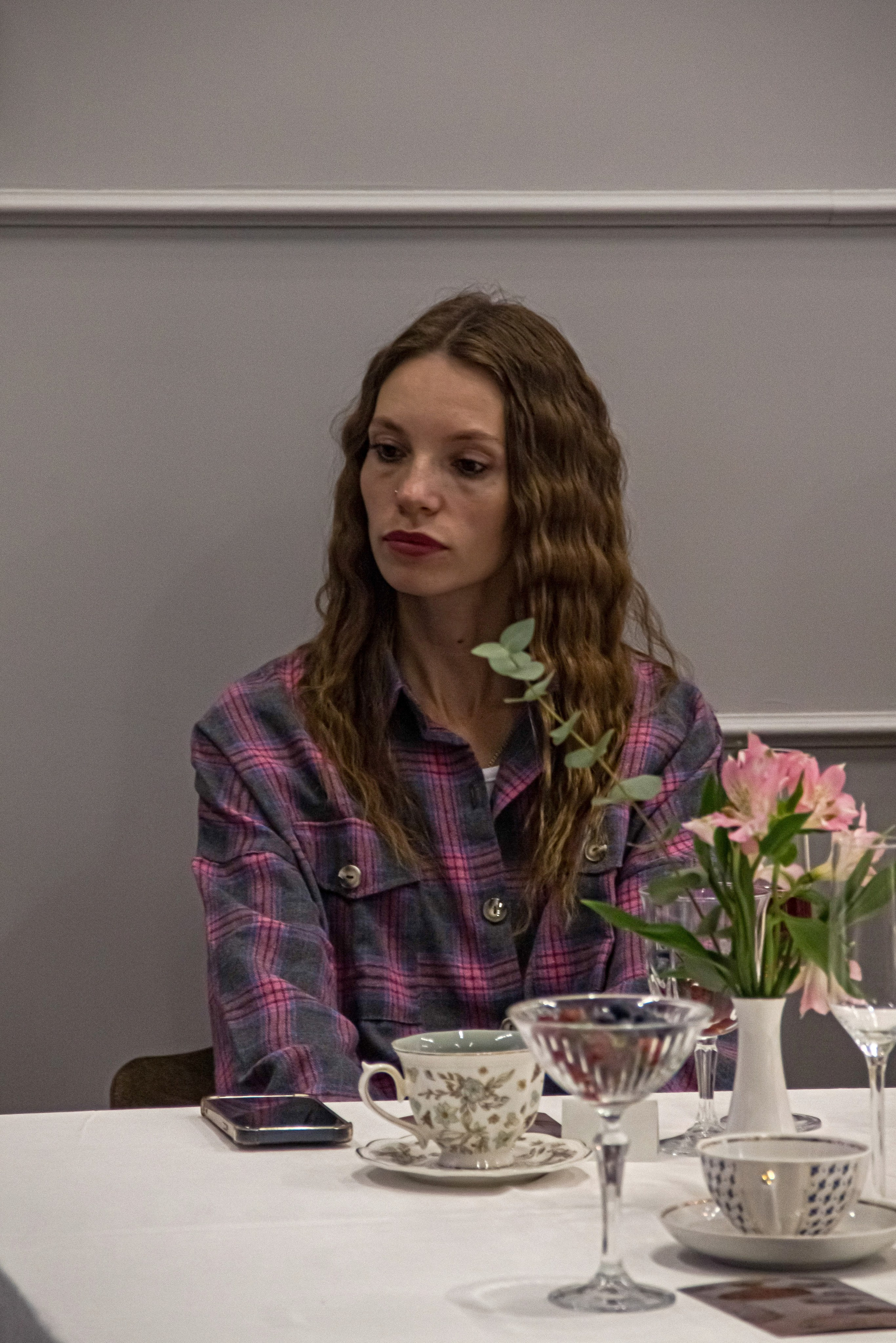 Report: лекция о фарфоре. Фотограф в Перми Любовь Огородова | Авторские туры