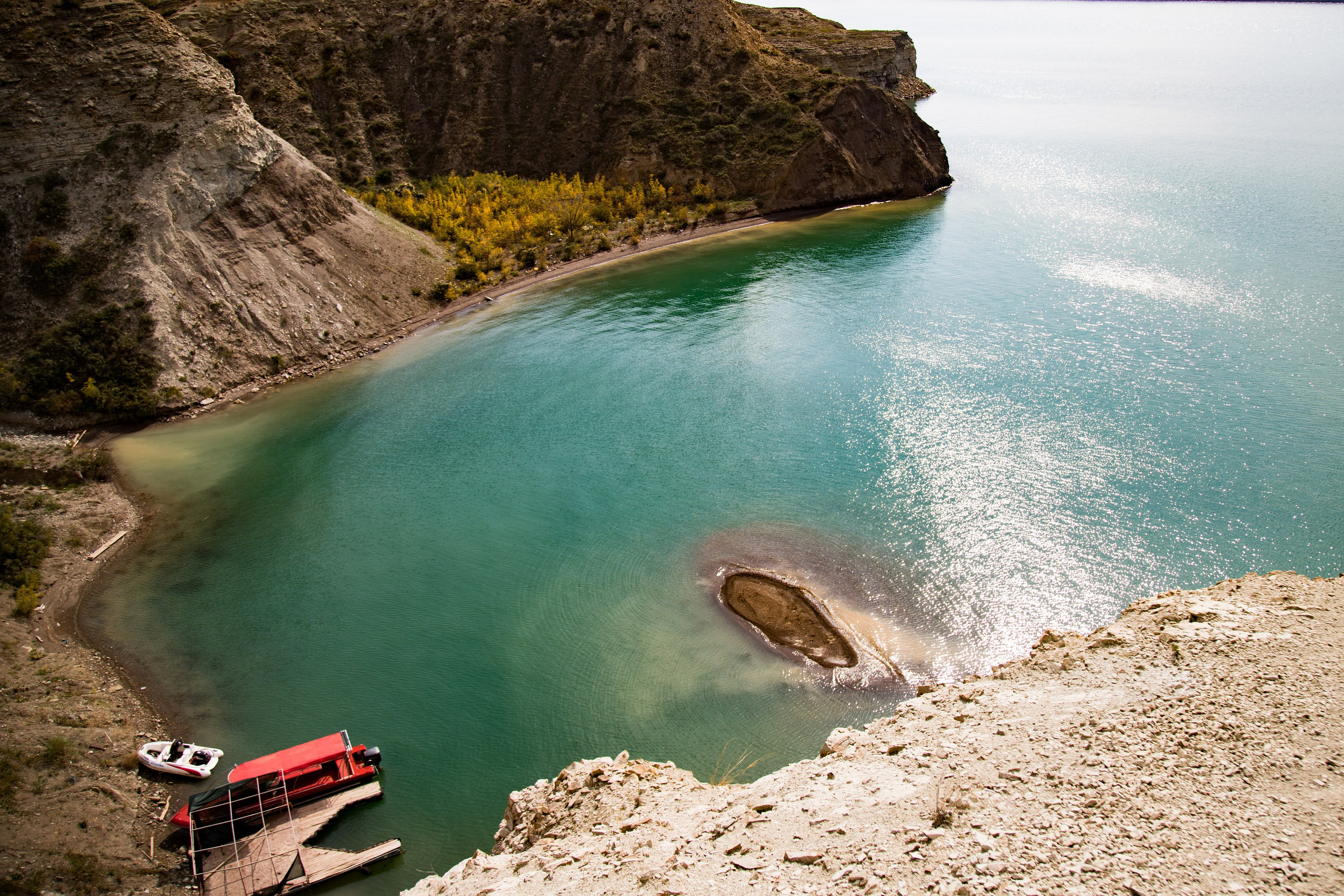 Report: Пейзажи Кавказа. Фотограф в Перми Любовь Огородова | Авторские туры
