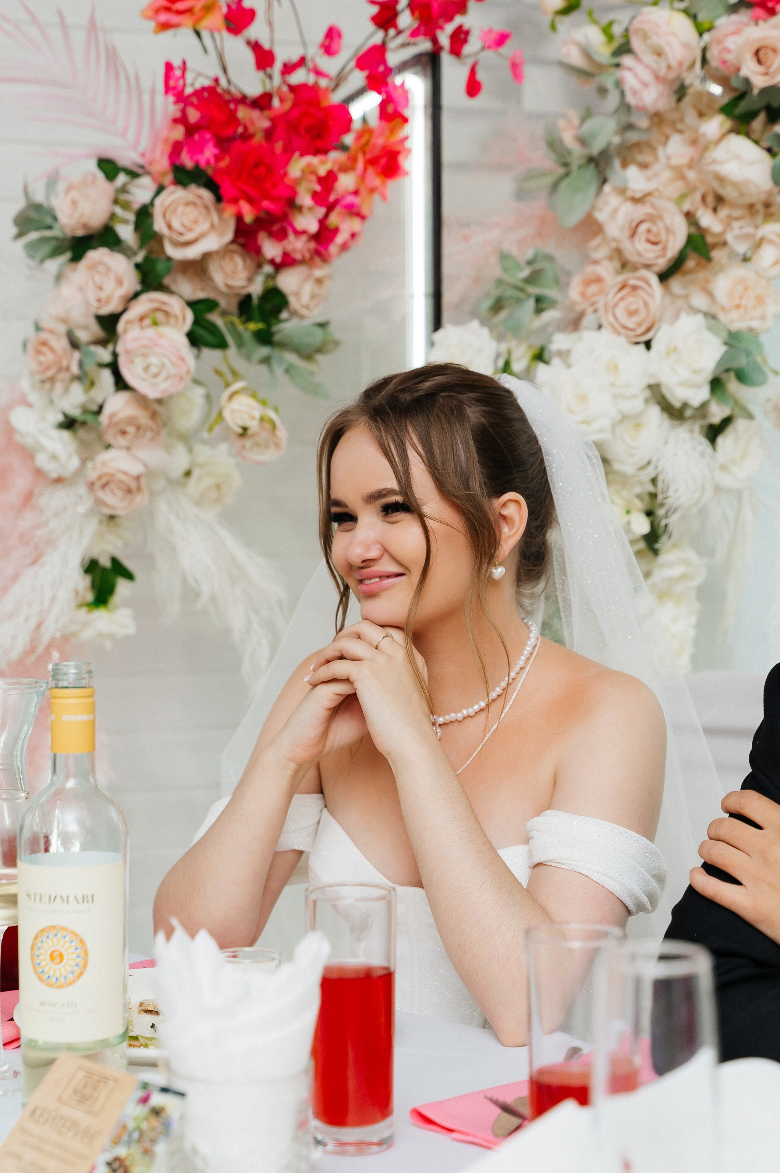 Алена и Игорь. Фотограф, контент-фотограф Екатеринбург и Новоуральск Екатерина Гусева