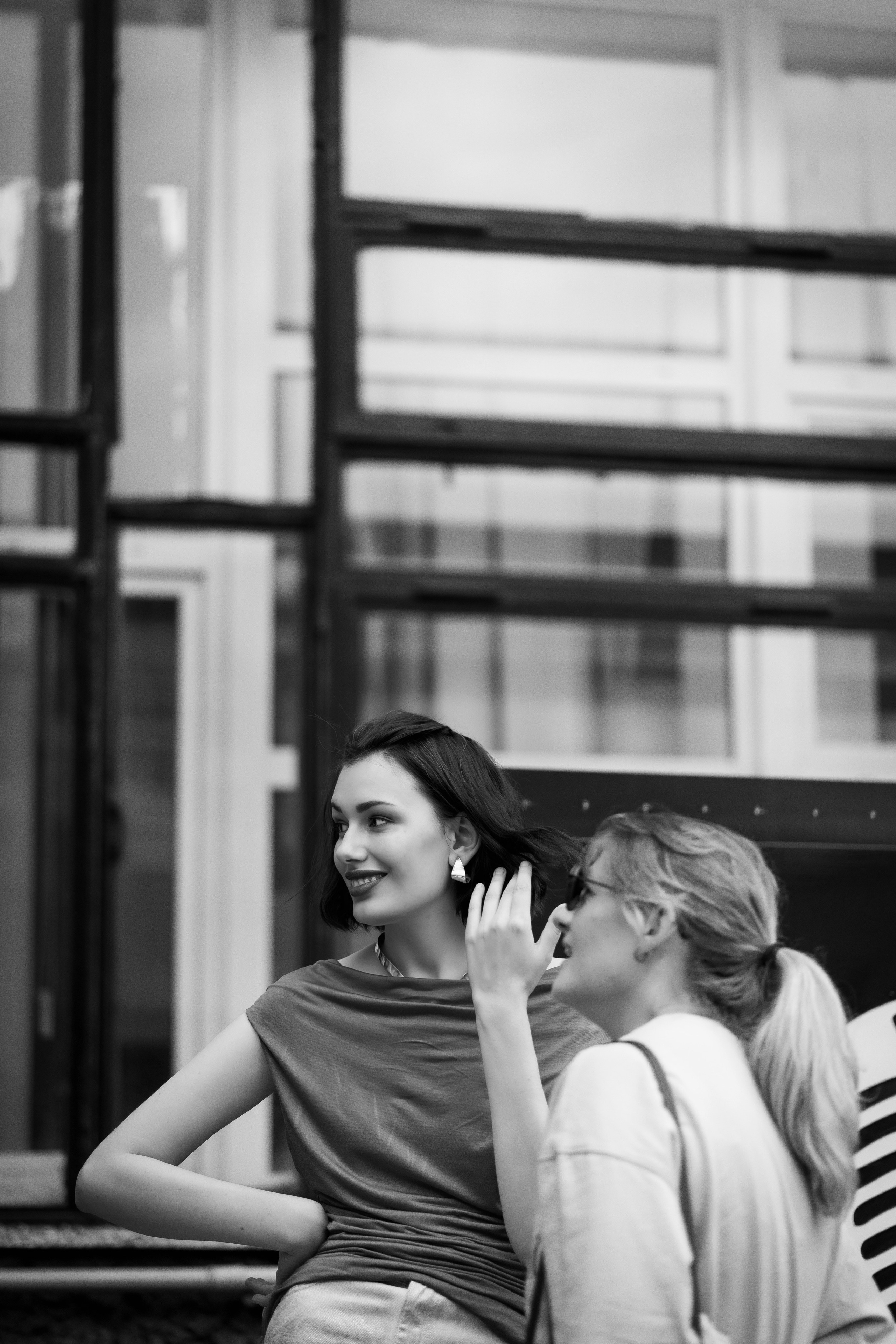 FaSol'. Анастасия Паршукова — фотограф Шерегеш Новосибирск