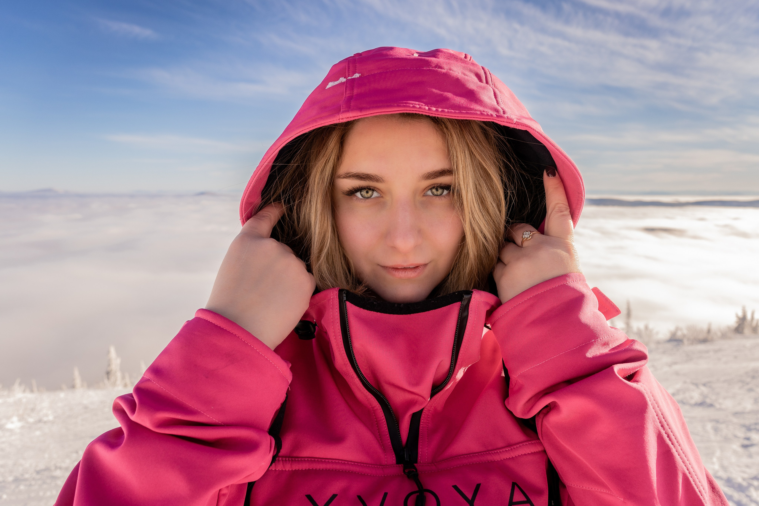 Джой 6.12. Анастасия Паршукова — фотограф Шерегеш Новосибирск