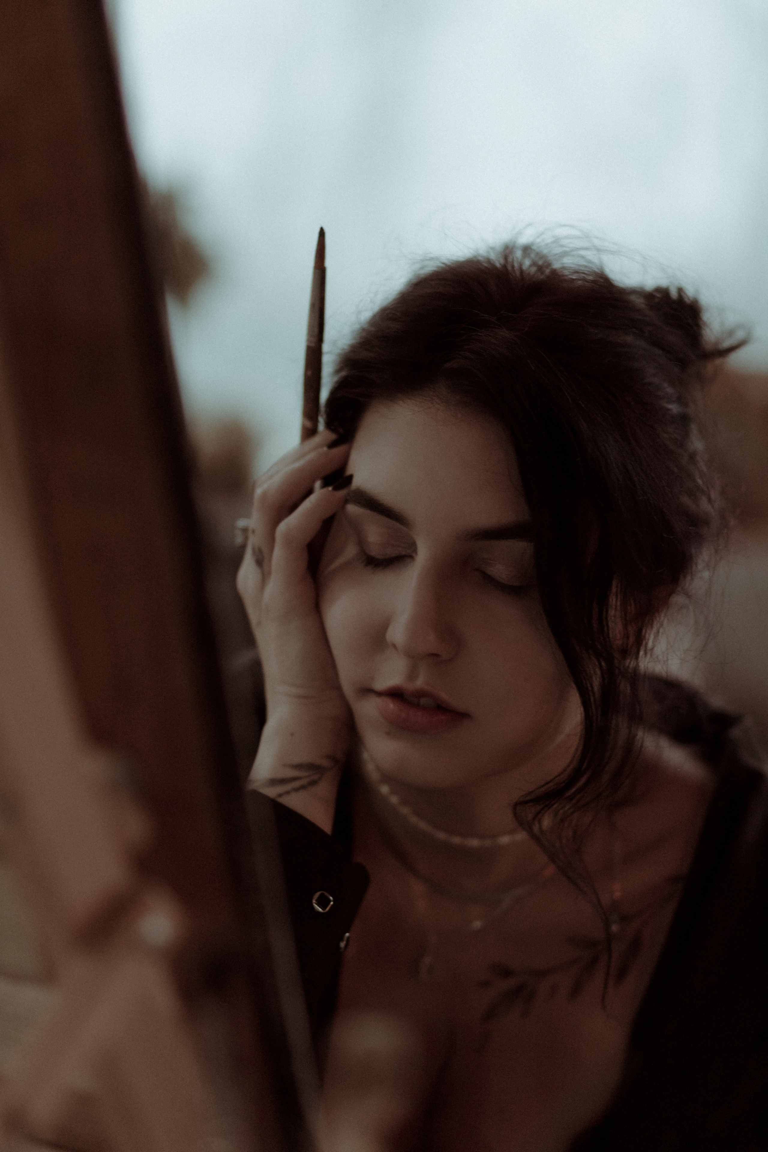 When you create. Фотограф Лия Козловская Минск