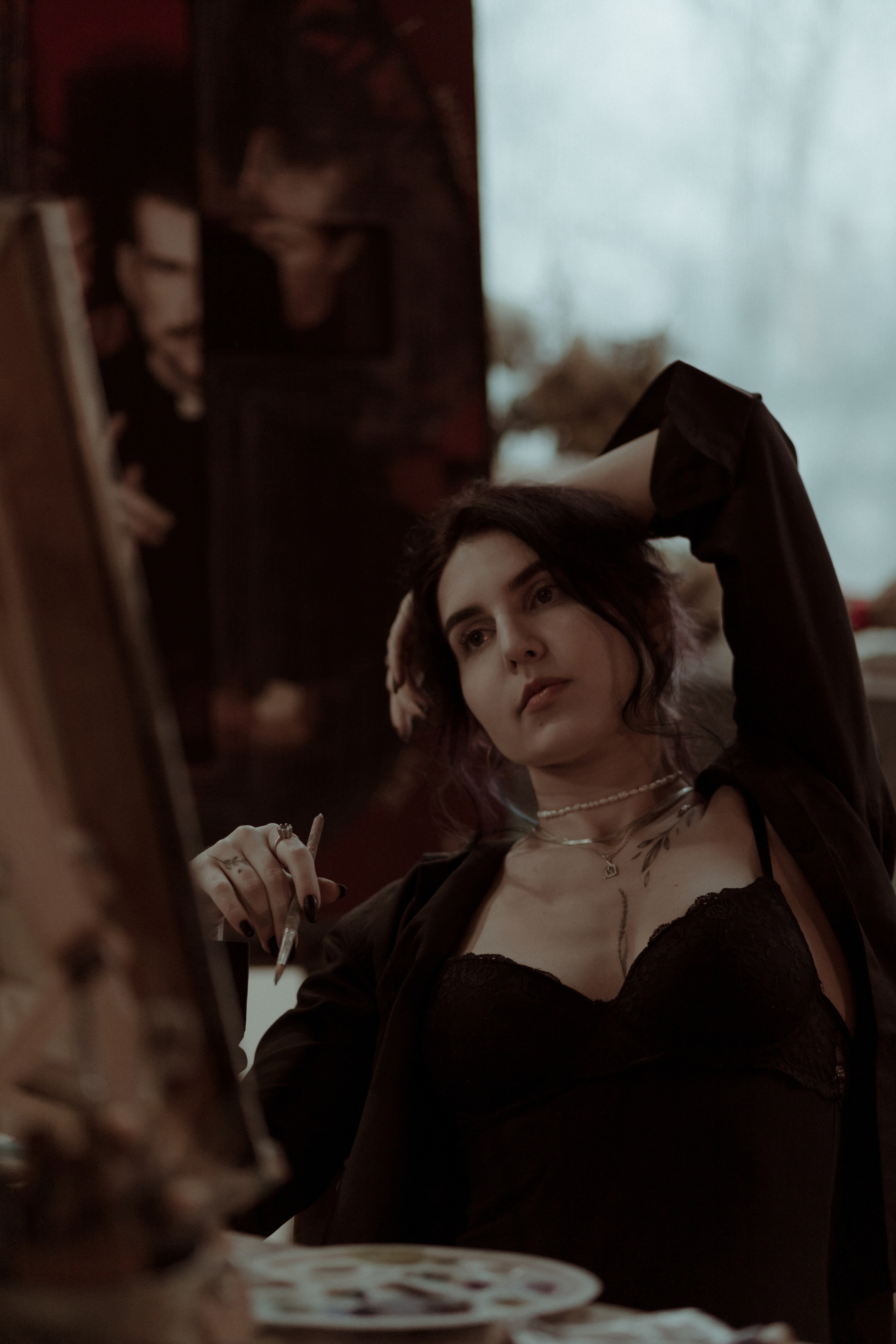 When you create. Фотограф Лия Козловская Минск