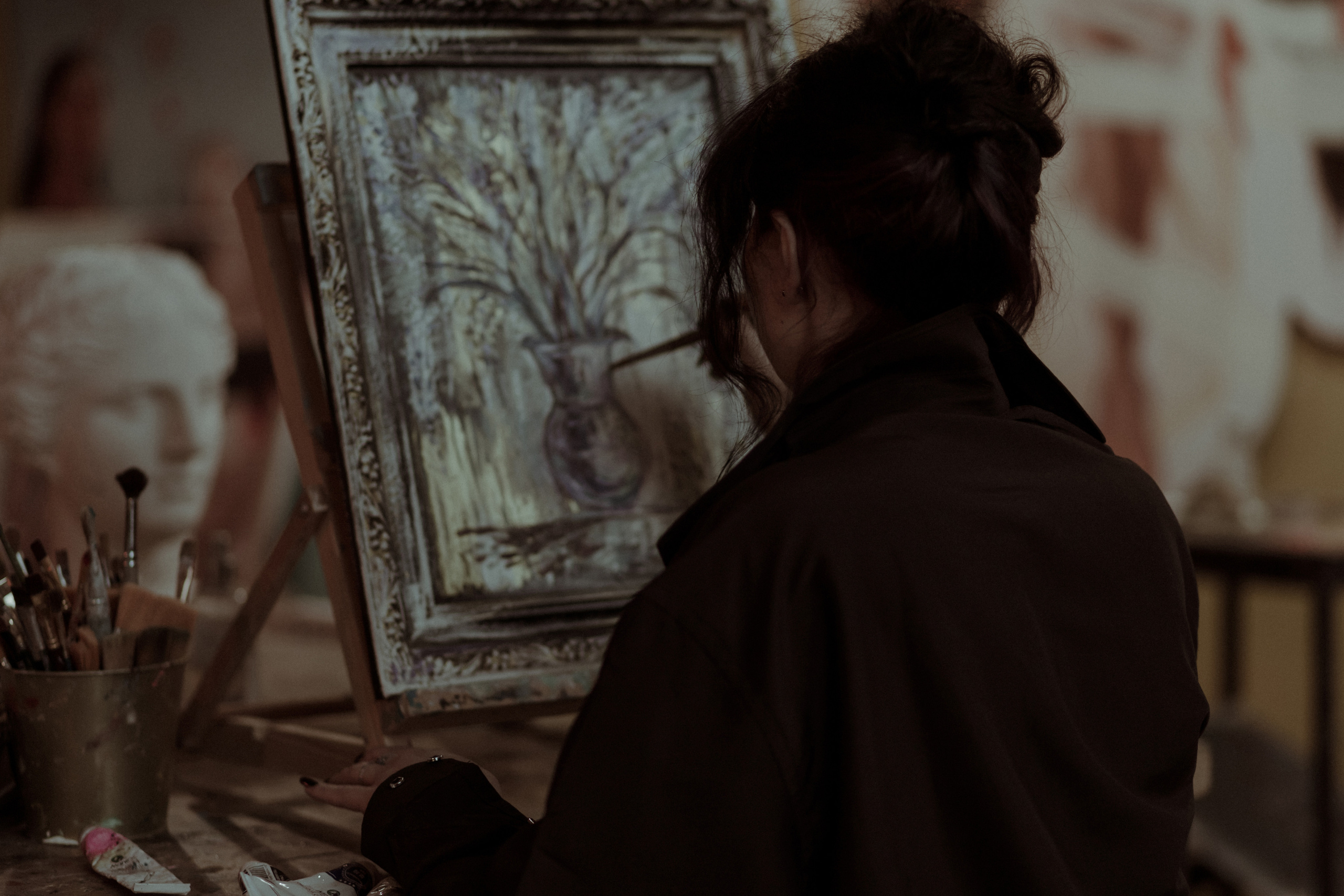 When you create. Фотограф Лия Козловская Минск