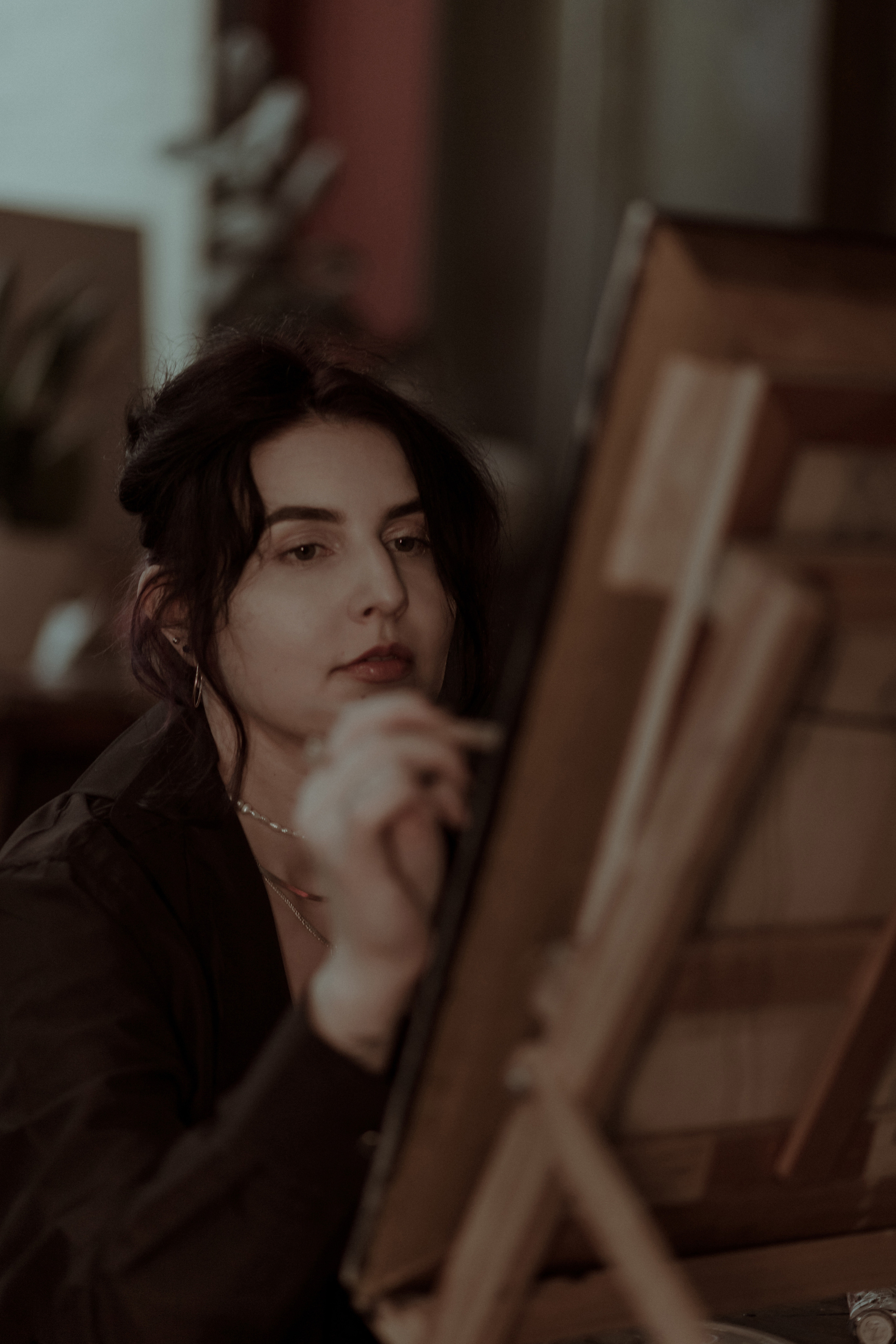 When you create. Фотограф Лия Козловская Минск