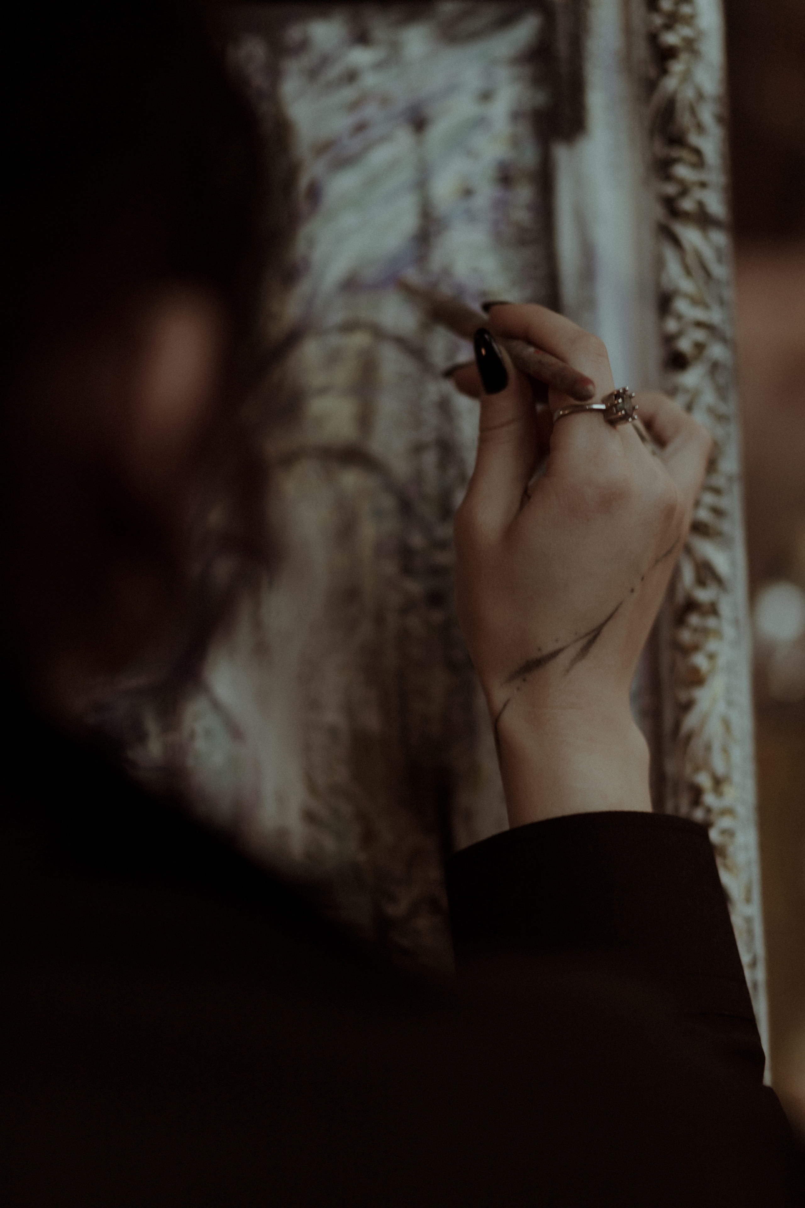 When you create. Фотограф Лия Козловская Минск