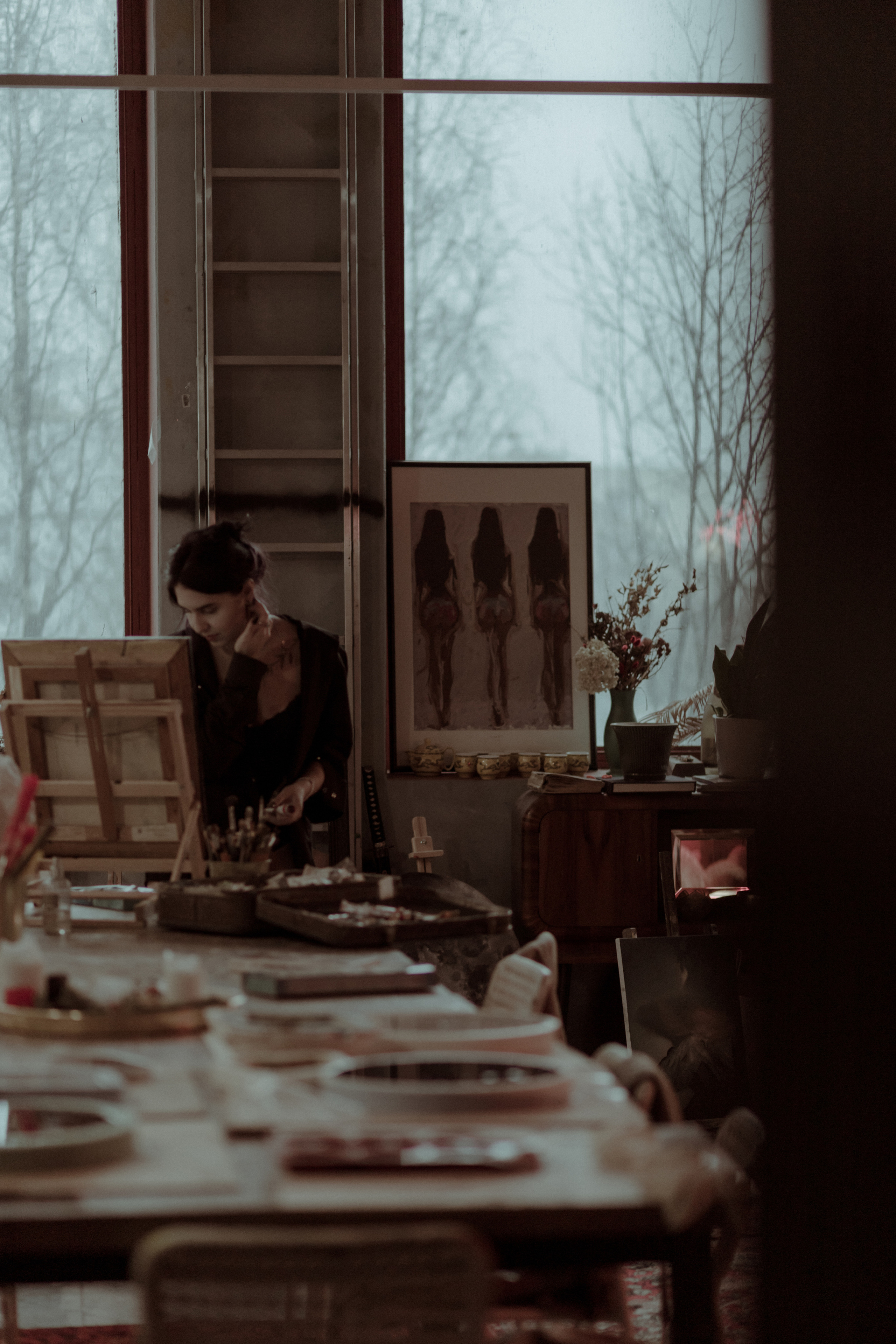 When you create. Фотограф Лия Козловская Минск