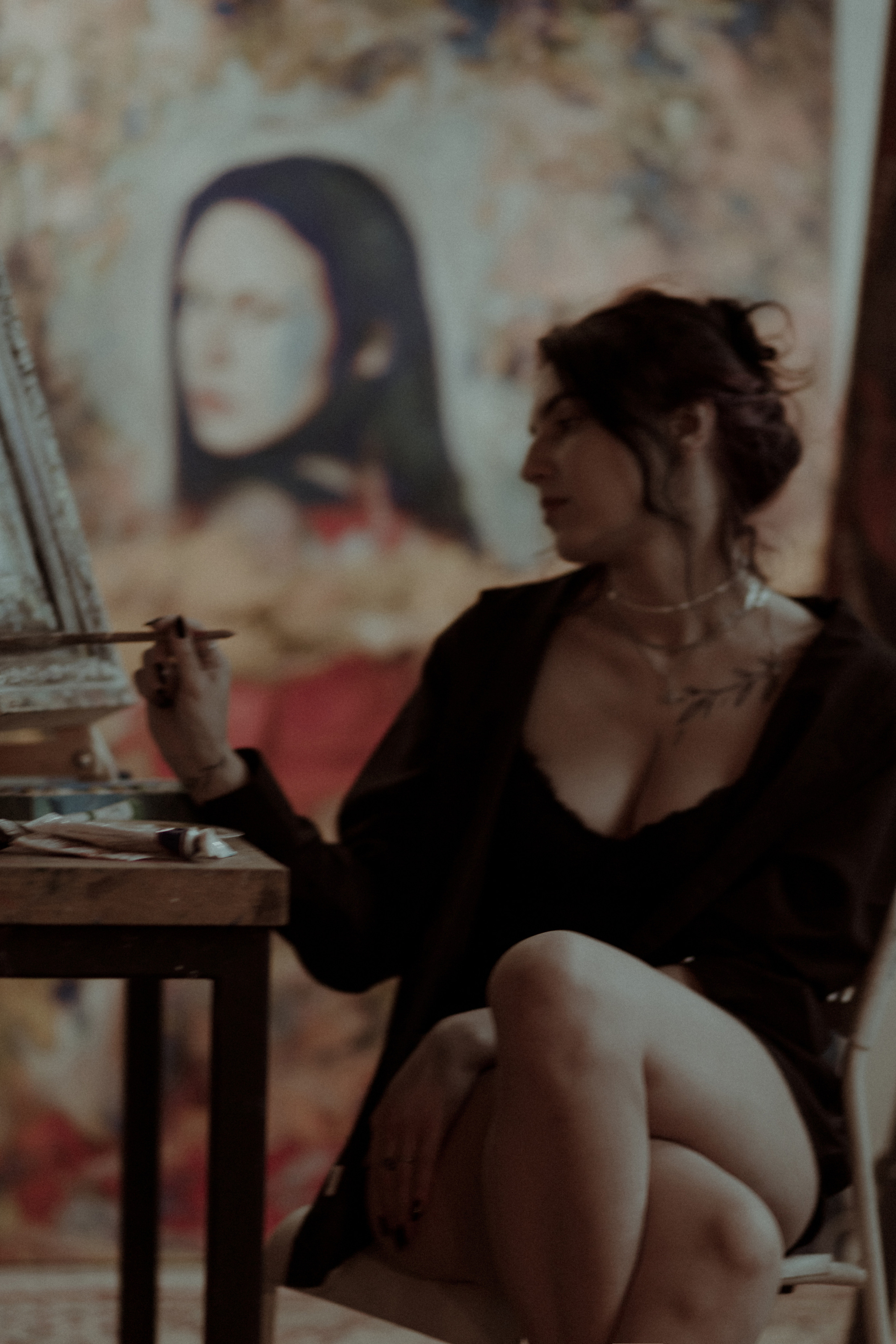 When you create. Фотограф Лия Козловская Минск