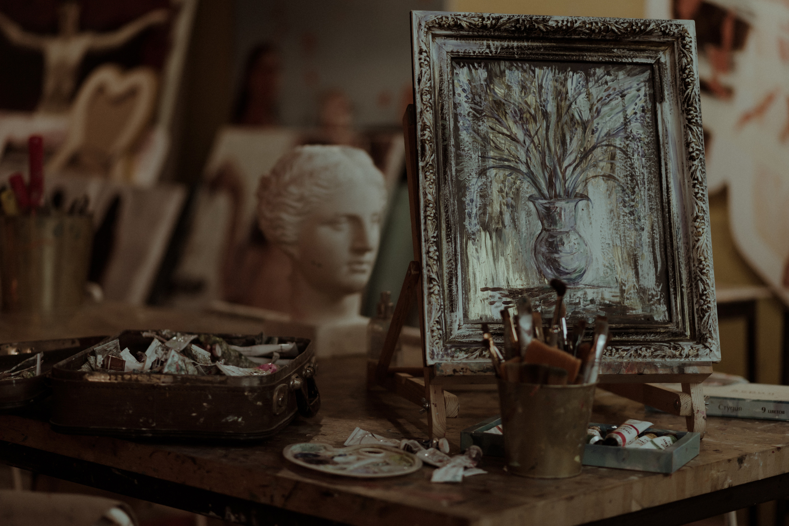 When you create. Фотограф Лия Козловская Минск