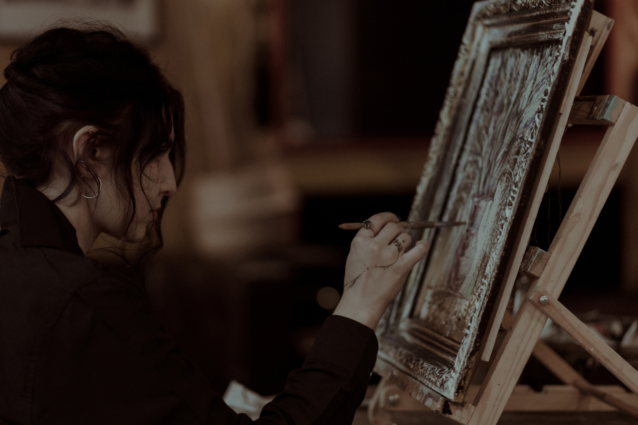 When you create. Фотограф Лия Козловская Минск