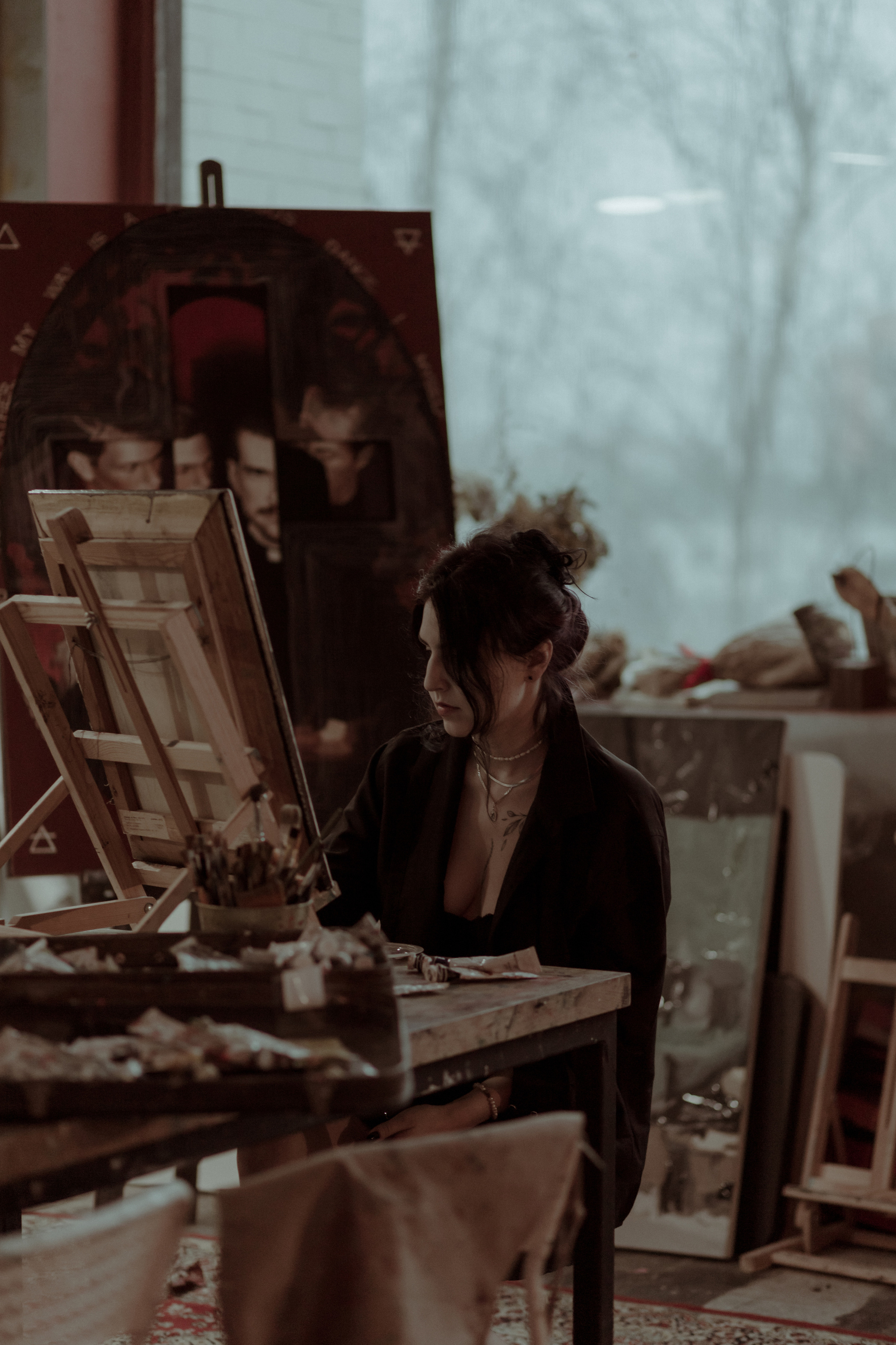 When you create. Фотограф Лия Козловская Минск