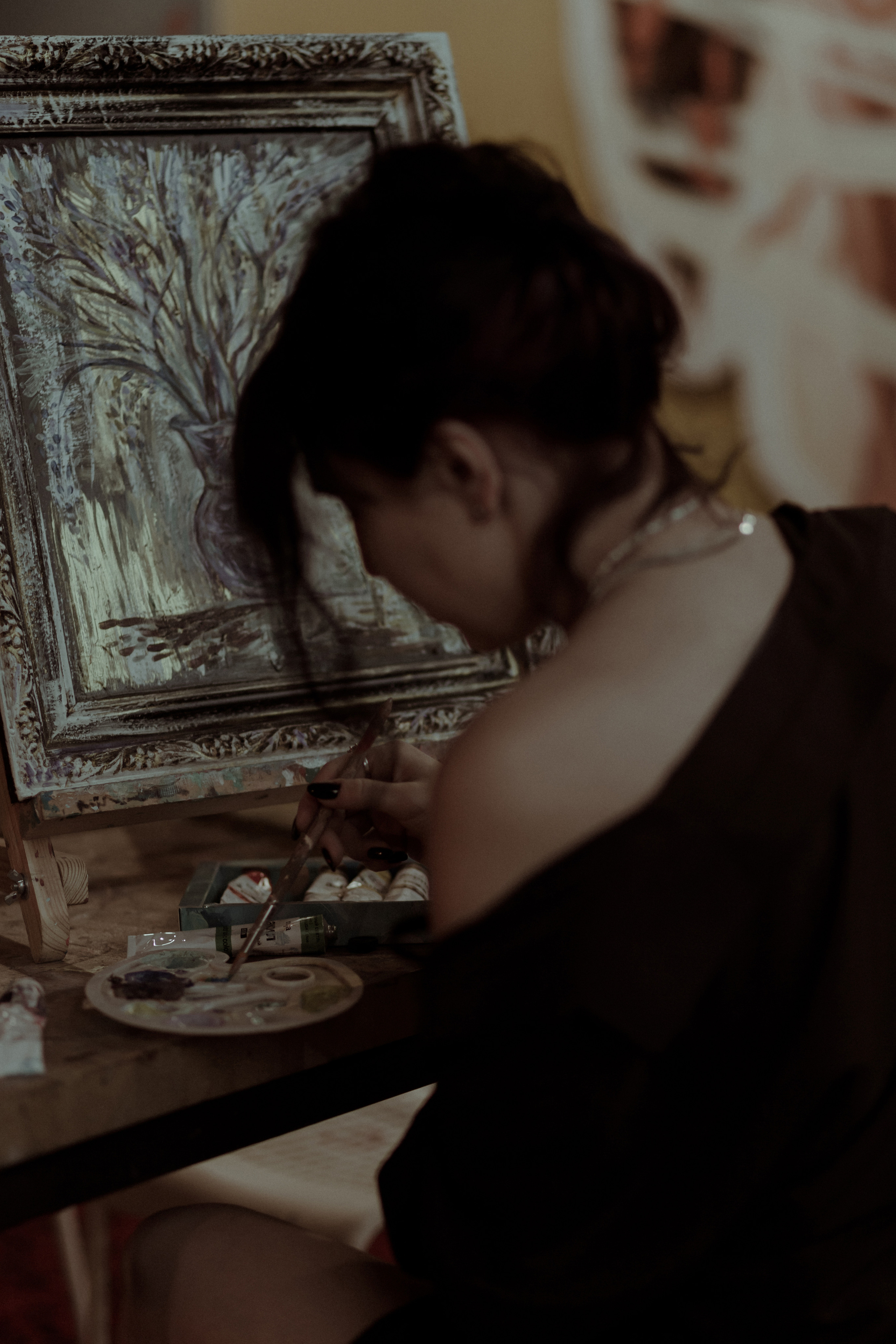 When you create. Фотограф Лия Козловская Минск