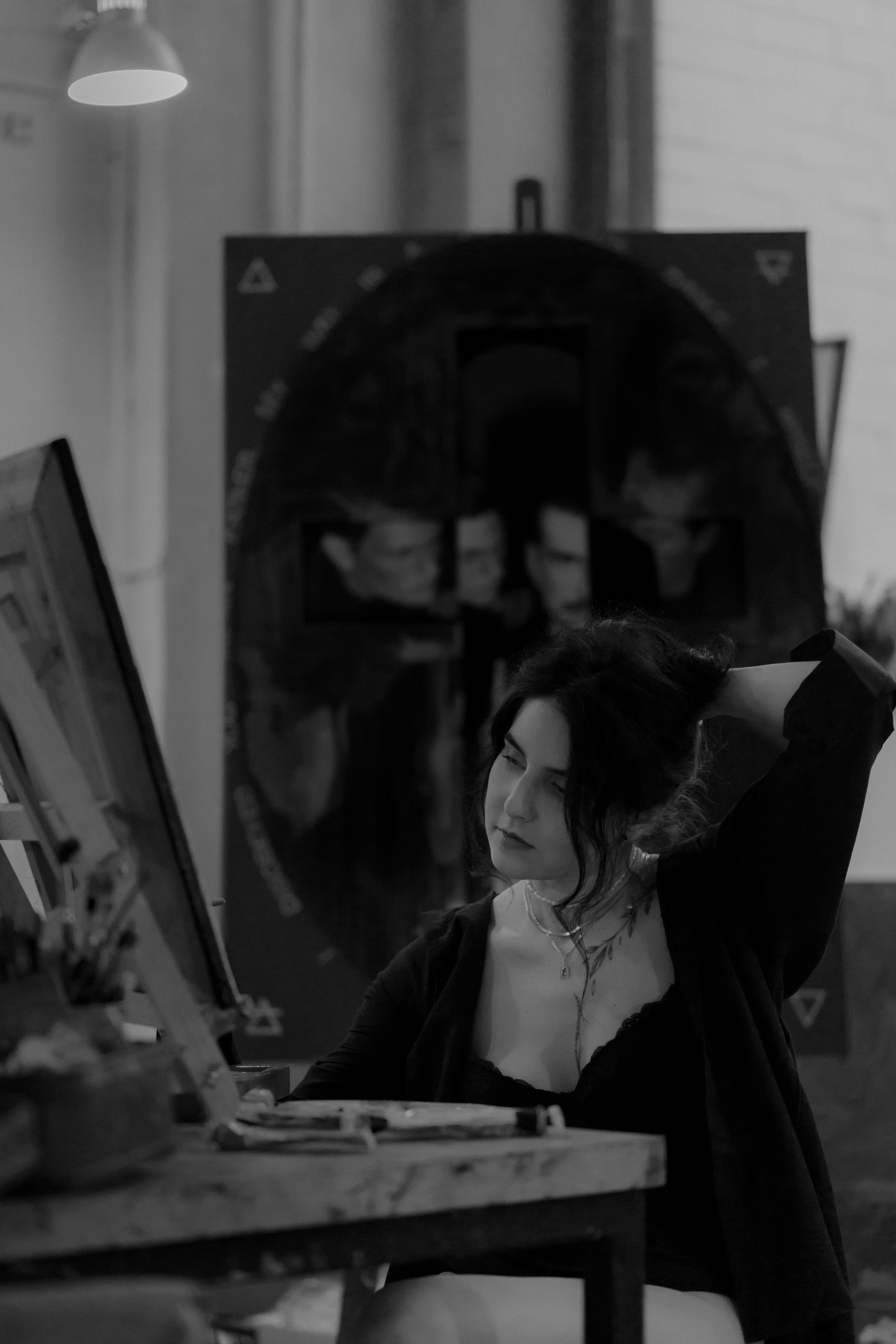 When you create. Фотограф Лия Козловская Минск