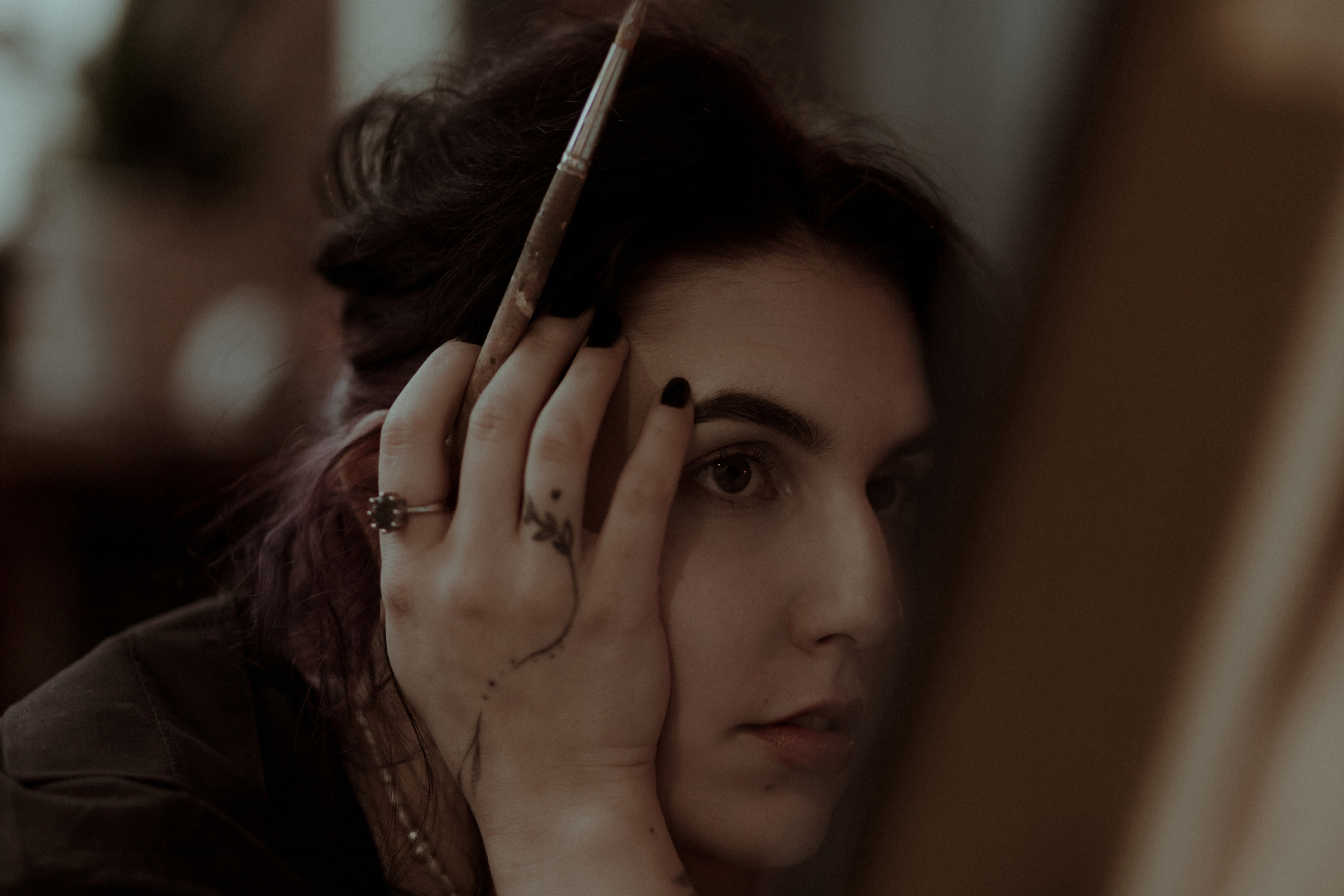 When you create. Фотограф Лия Козловская Минск