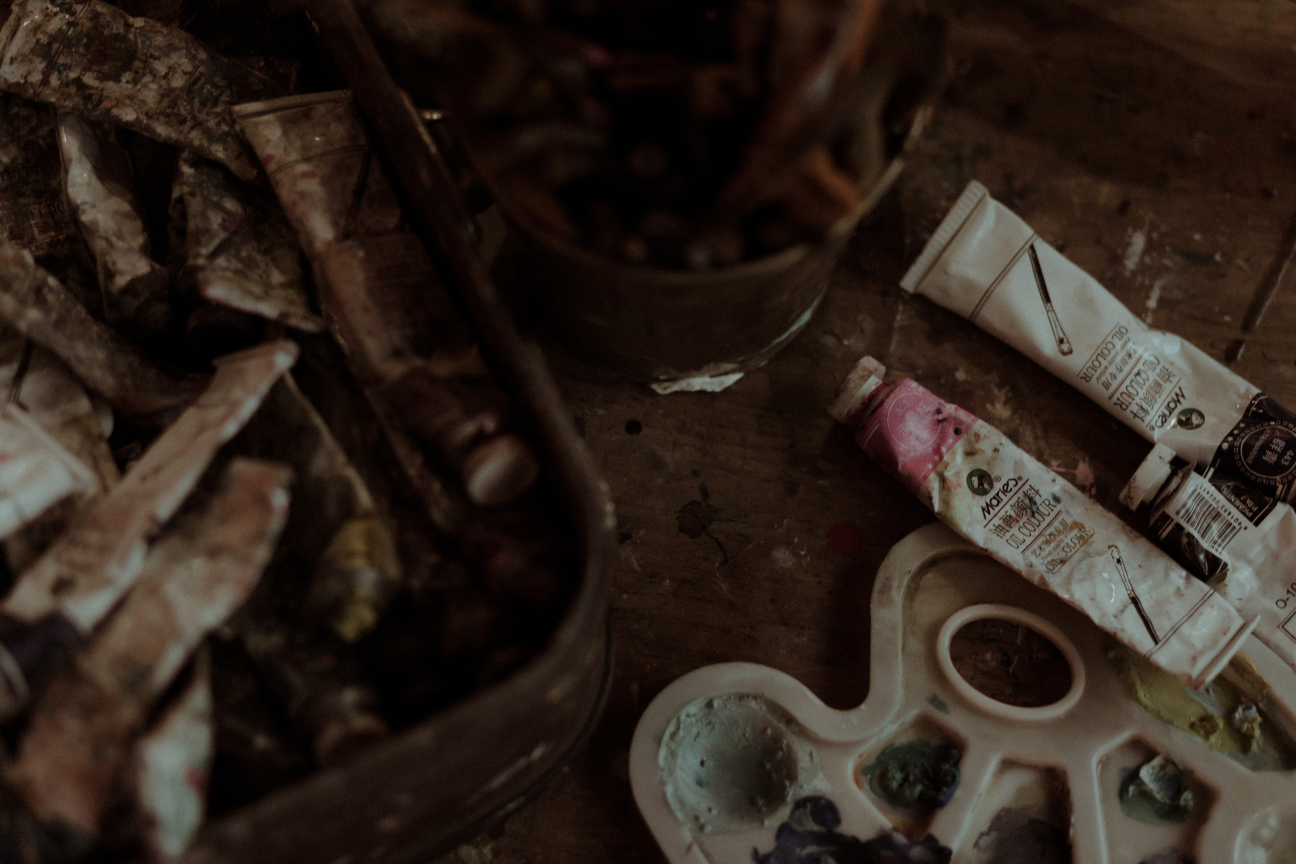 When you create. Фотограф Лия Козловская Минск