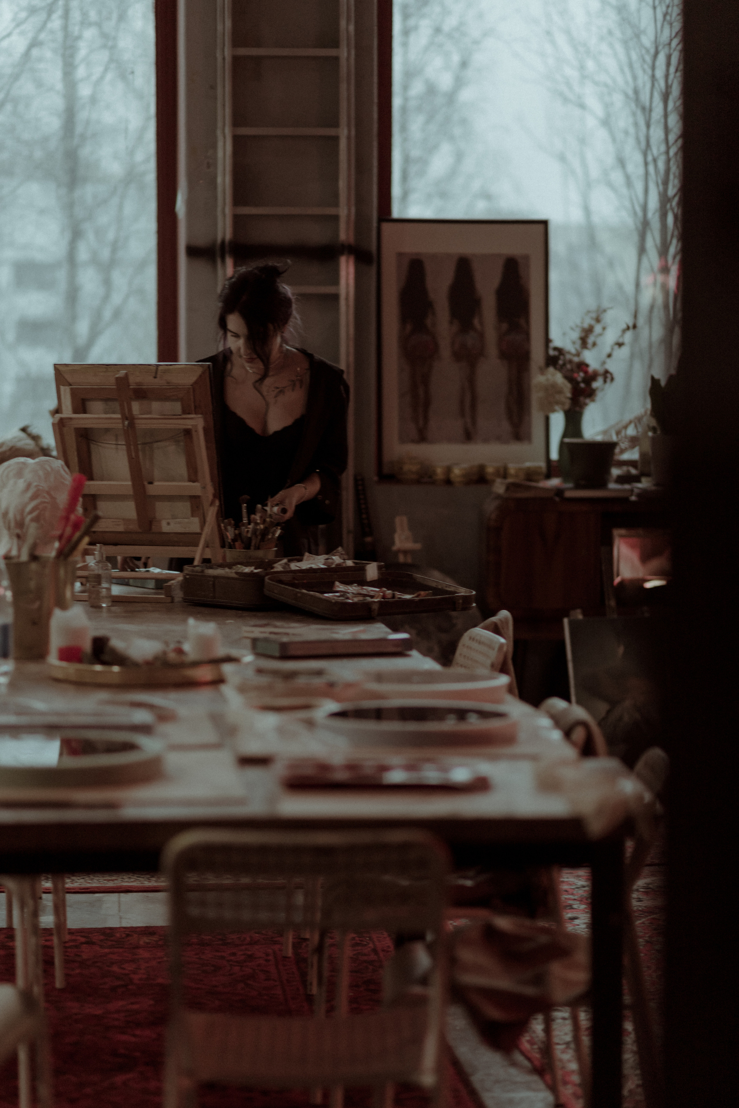 When you create. Фотограф Лия Козловская Минск