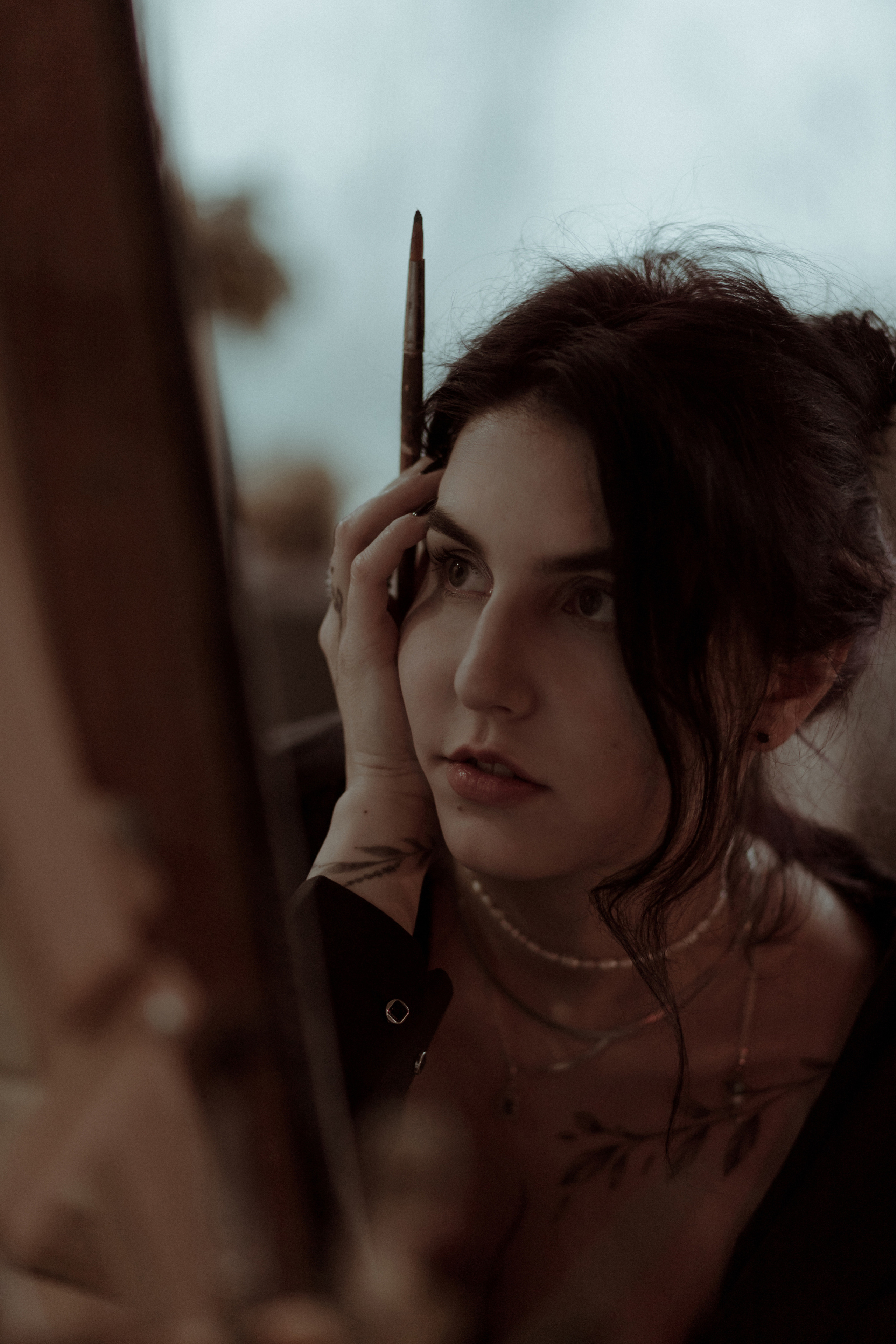 When you create. Фотограф Лия Козловская Минск