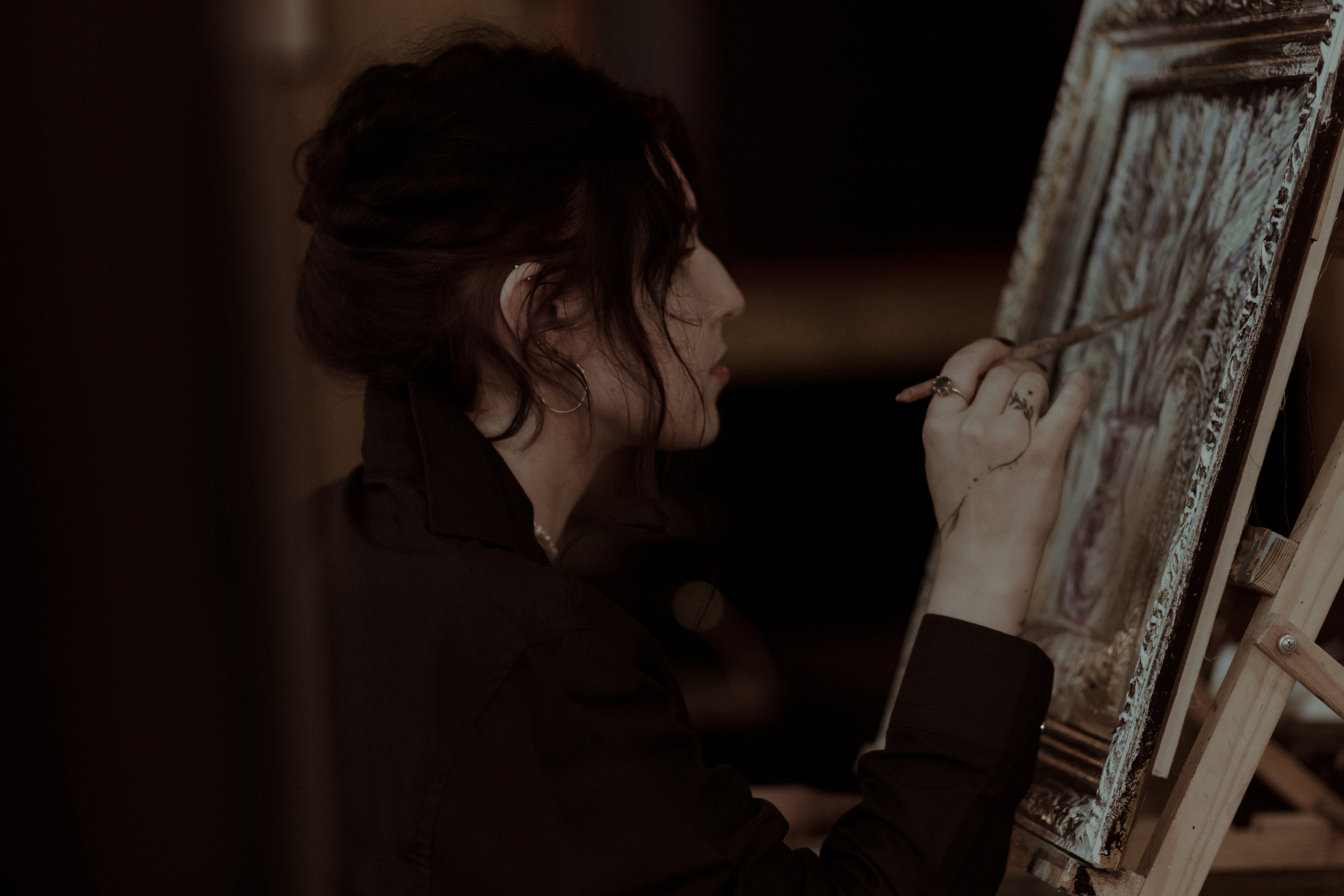 When you create. Фотограф Лия Козловская Минск